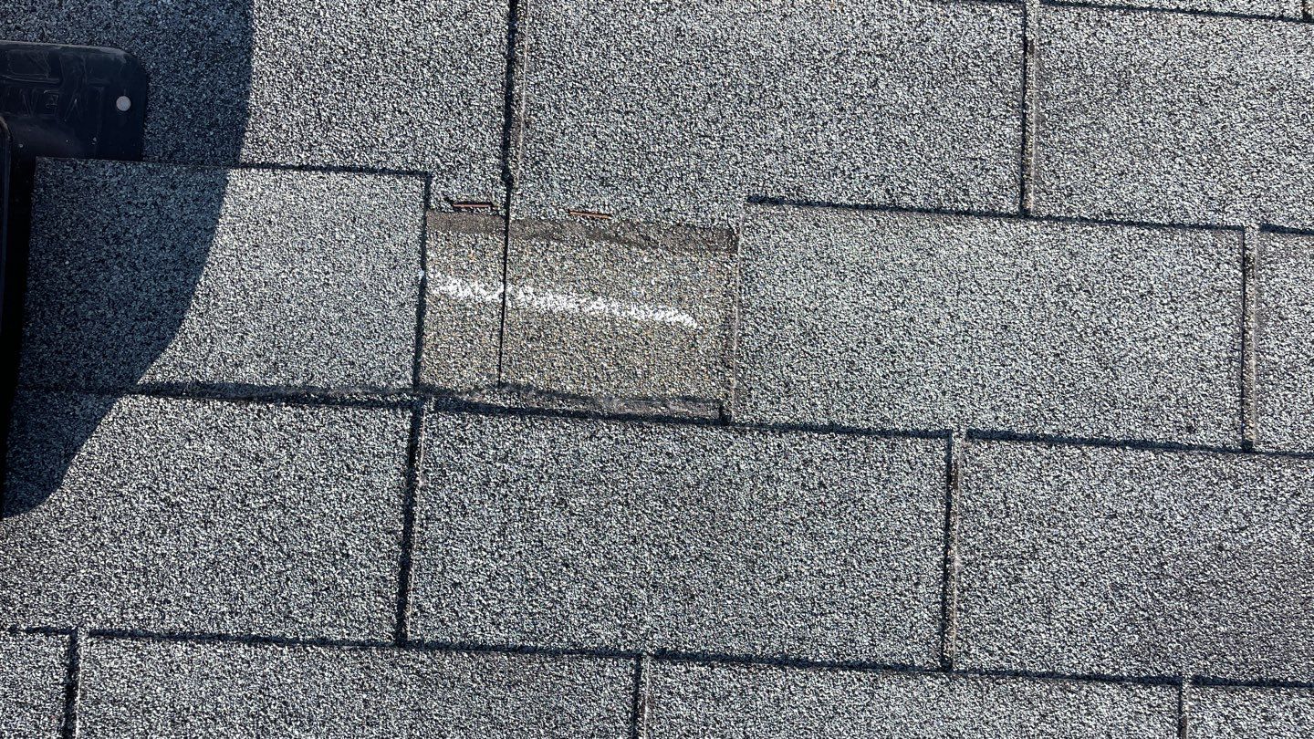 Nampa bungalow gets residential roofing using Owens Corning Oakridge in Teak  by ID Roofing LLC