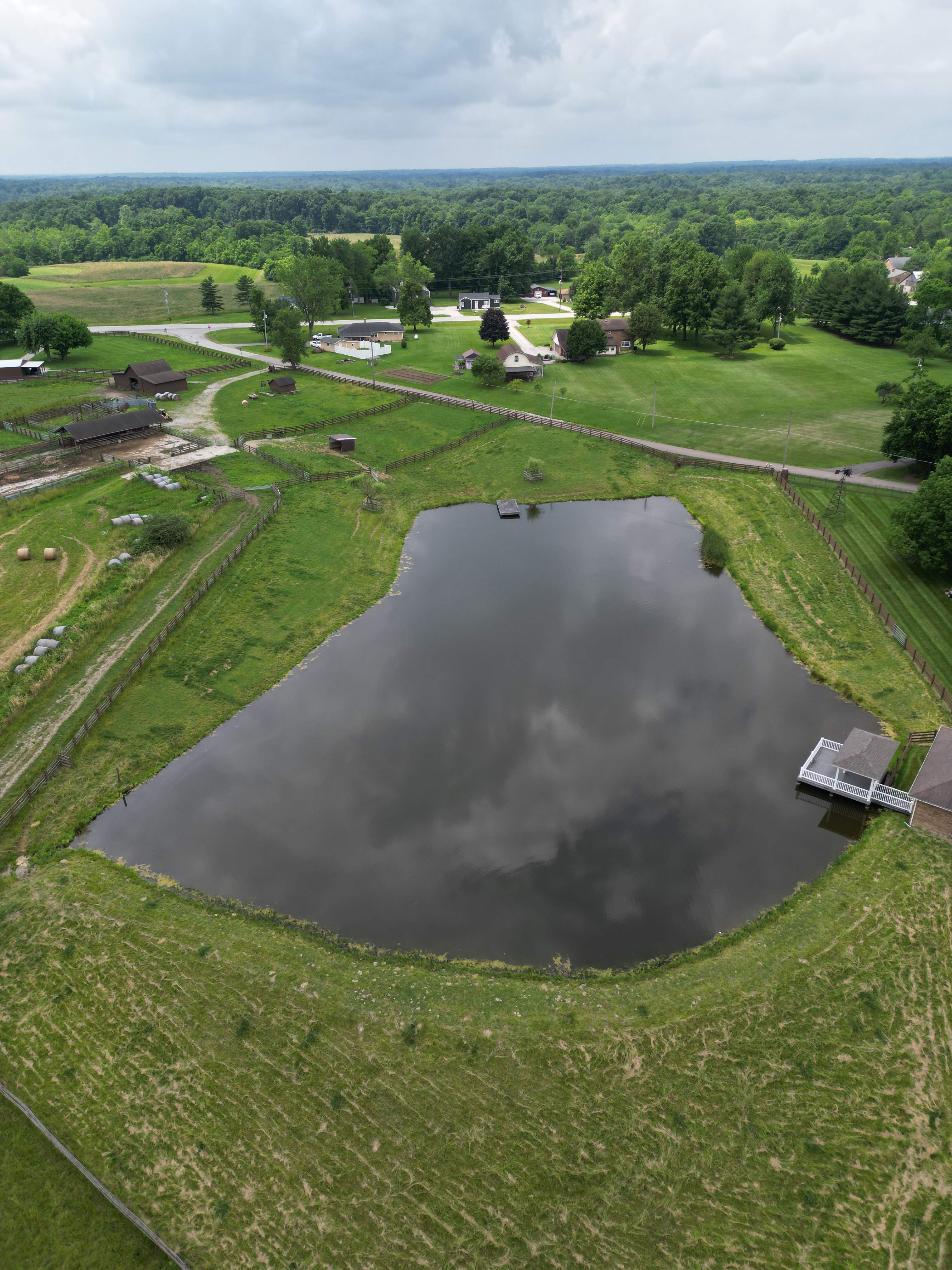 Maas Project by  Bellus Aquatic Solutions