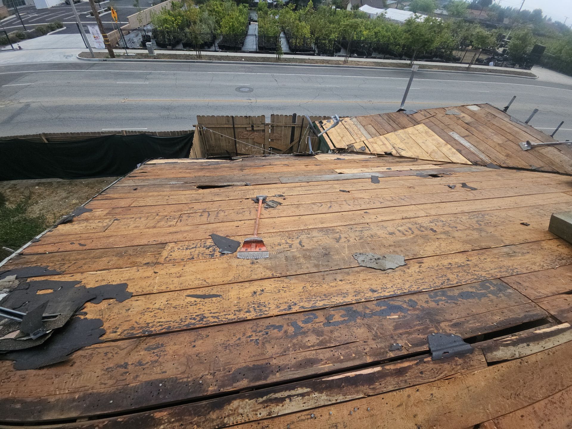 Roof Replacement - Upland, CA 91786 by Epic Roof Replacement