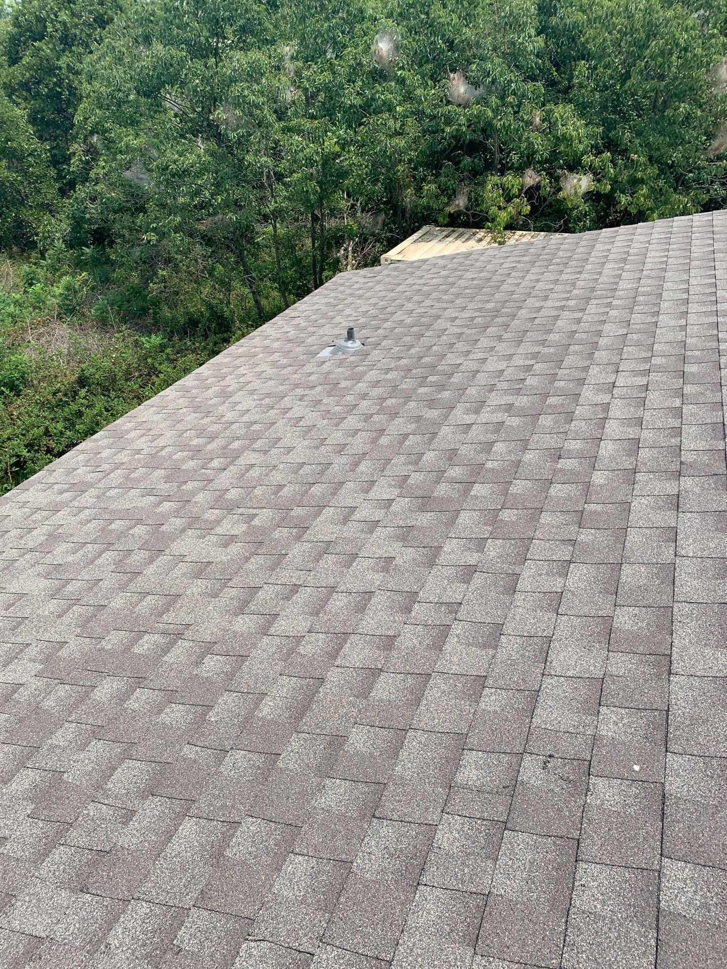 Roof Replacement in Oklahoma City, OK by McCann's Roofing and Construction
