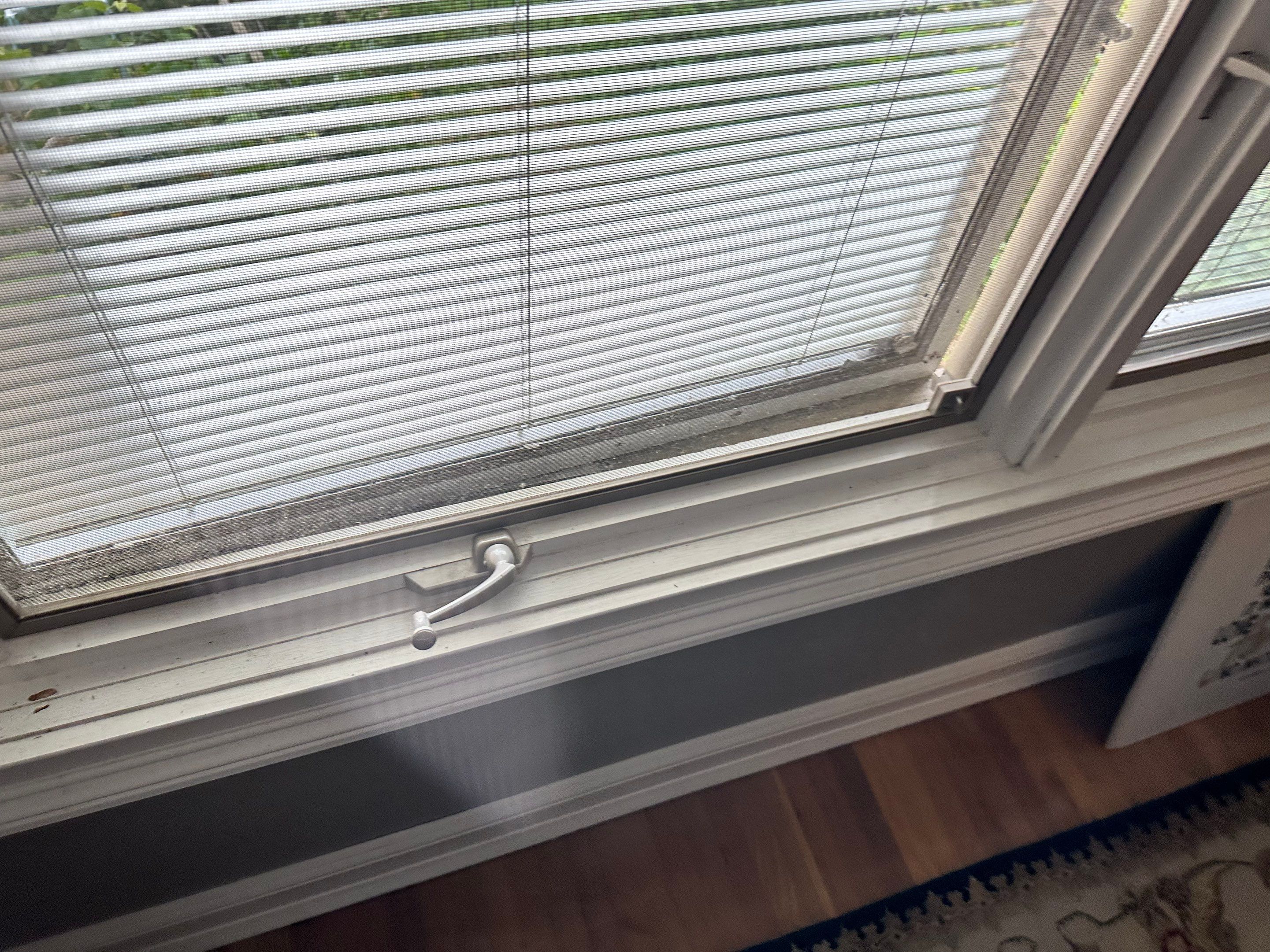 Window Installation using Pella Windows by Home Concepts Construction