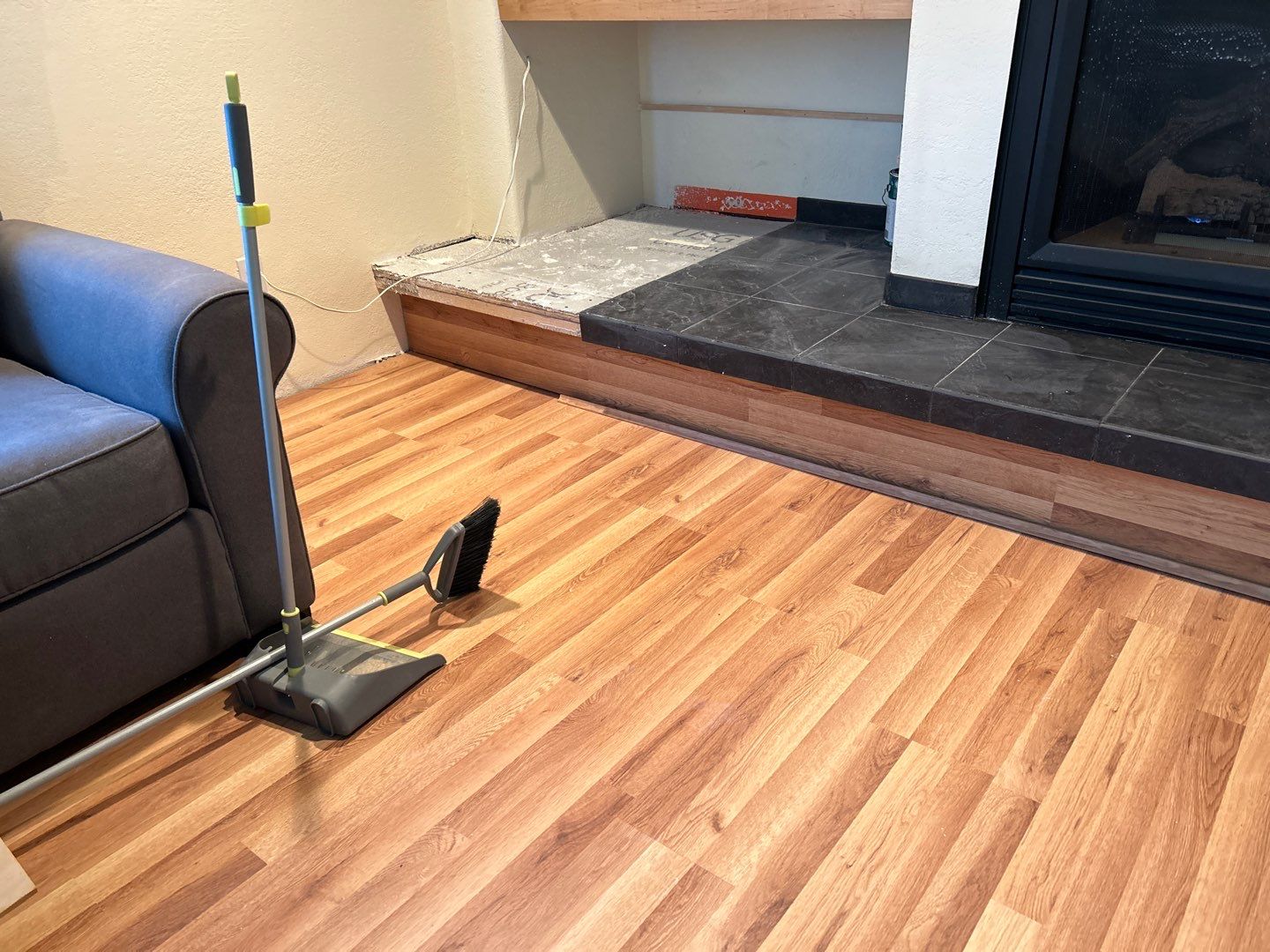 Rebuild by Accountable Home Services