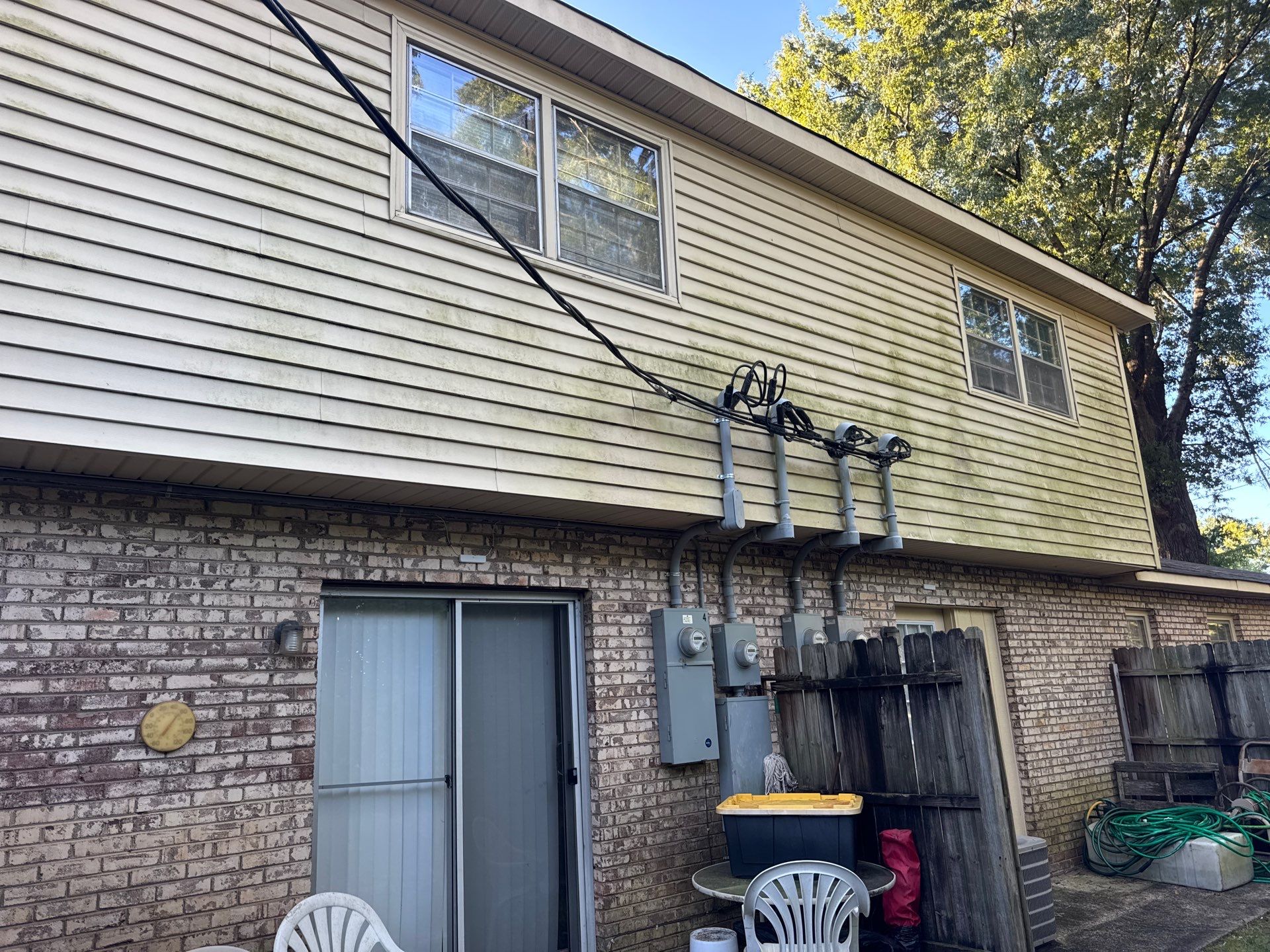 Elder Avenue Area — Charlotte, NC