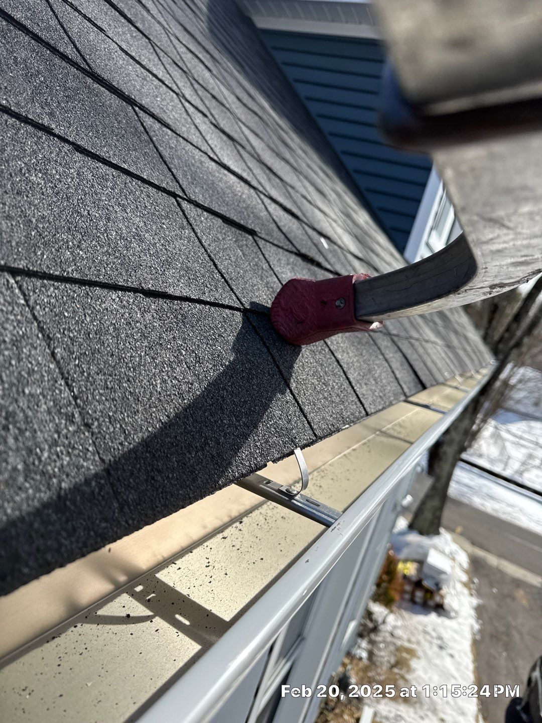 Residential Roof Replacement and Vinyl Siding Installation in Ansonia by A Plus Exterior