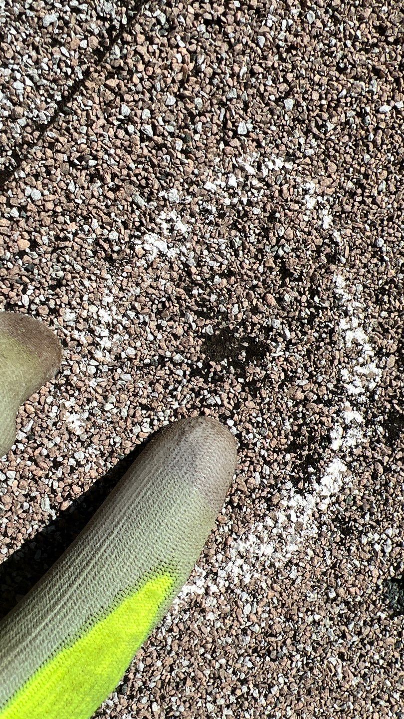 Residential Roofing Installation using Owens Corning by Inspector Roofing and Restoration