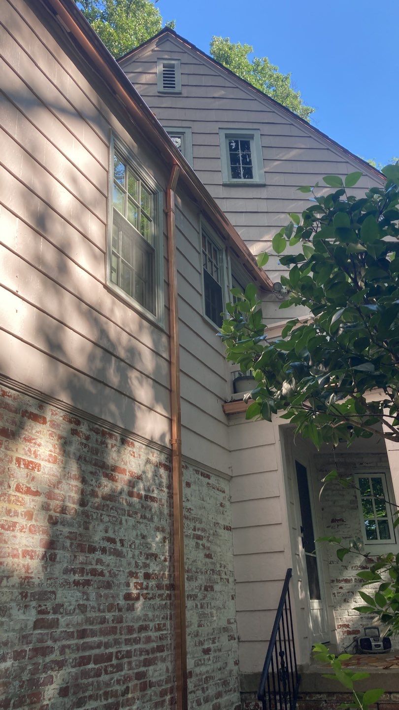 1716 Holly St Nw, Washington, DC 20012-1106 by American Custom Contractors