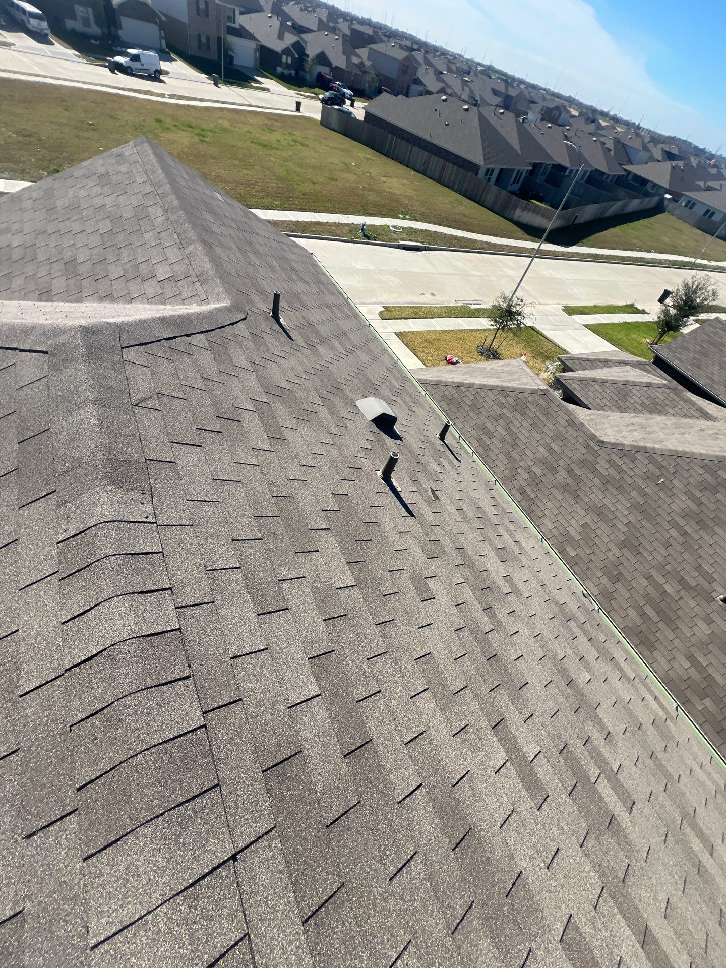 Roof Repair Katy by Roof Repair Services LLC