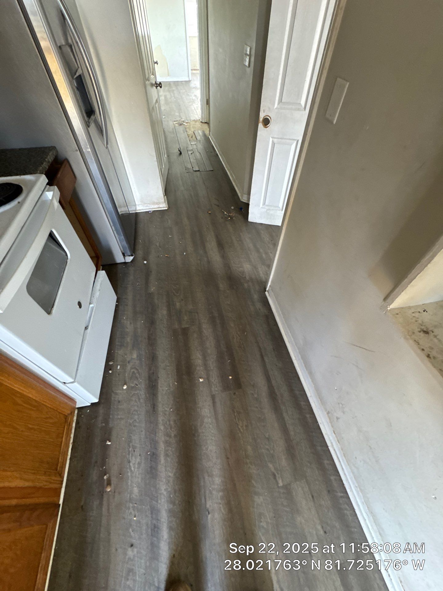Kteam Property Management 163 Avenue A by ProGrade Handyman Services LLC
