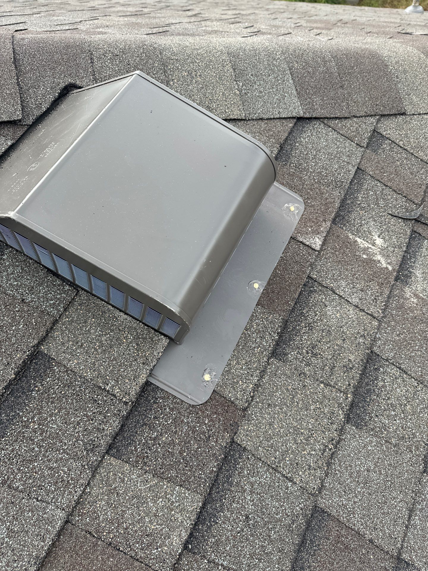 Project in Killeen by Rhino Roofing and General Contracting, LLC