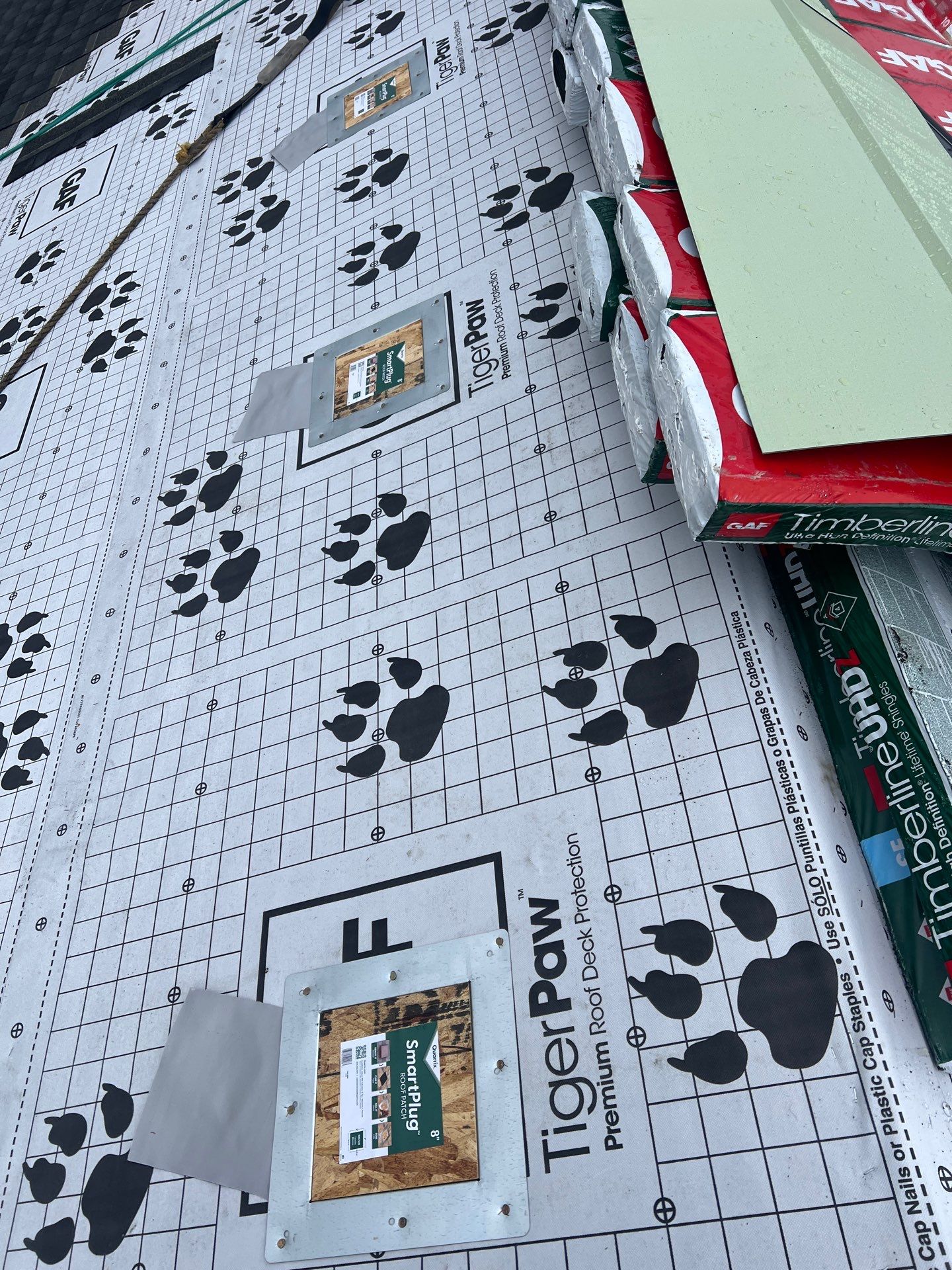 Project in Snohomish by Roofing Formula LLC