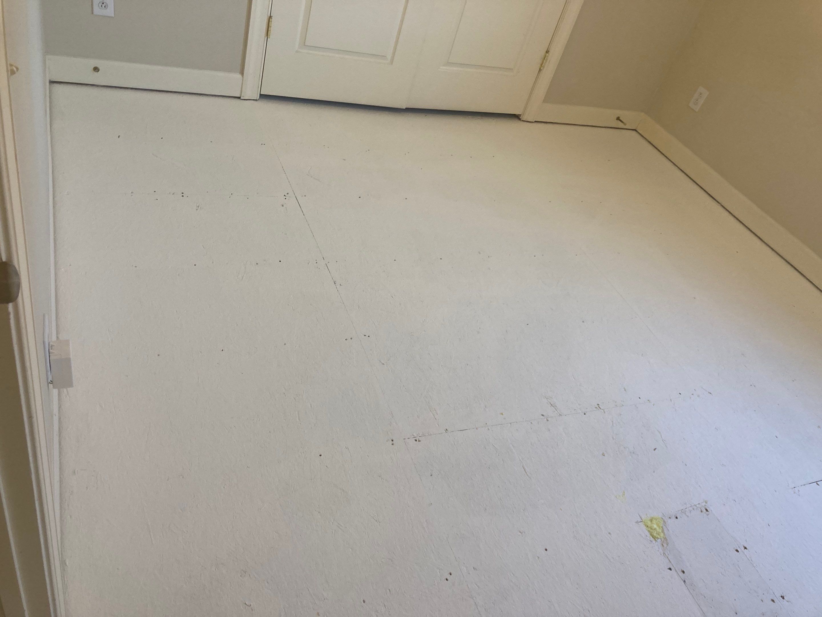 New Laminate Floors! by Footprints Floors of Nashville