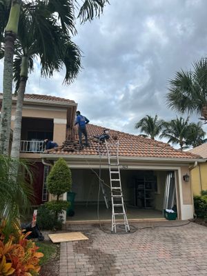 Project in Port Saint Lucie
