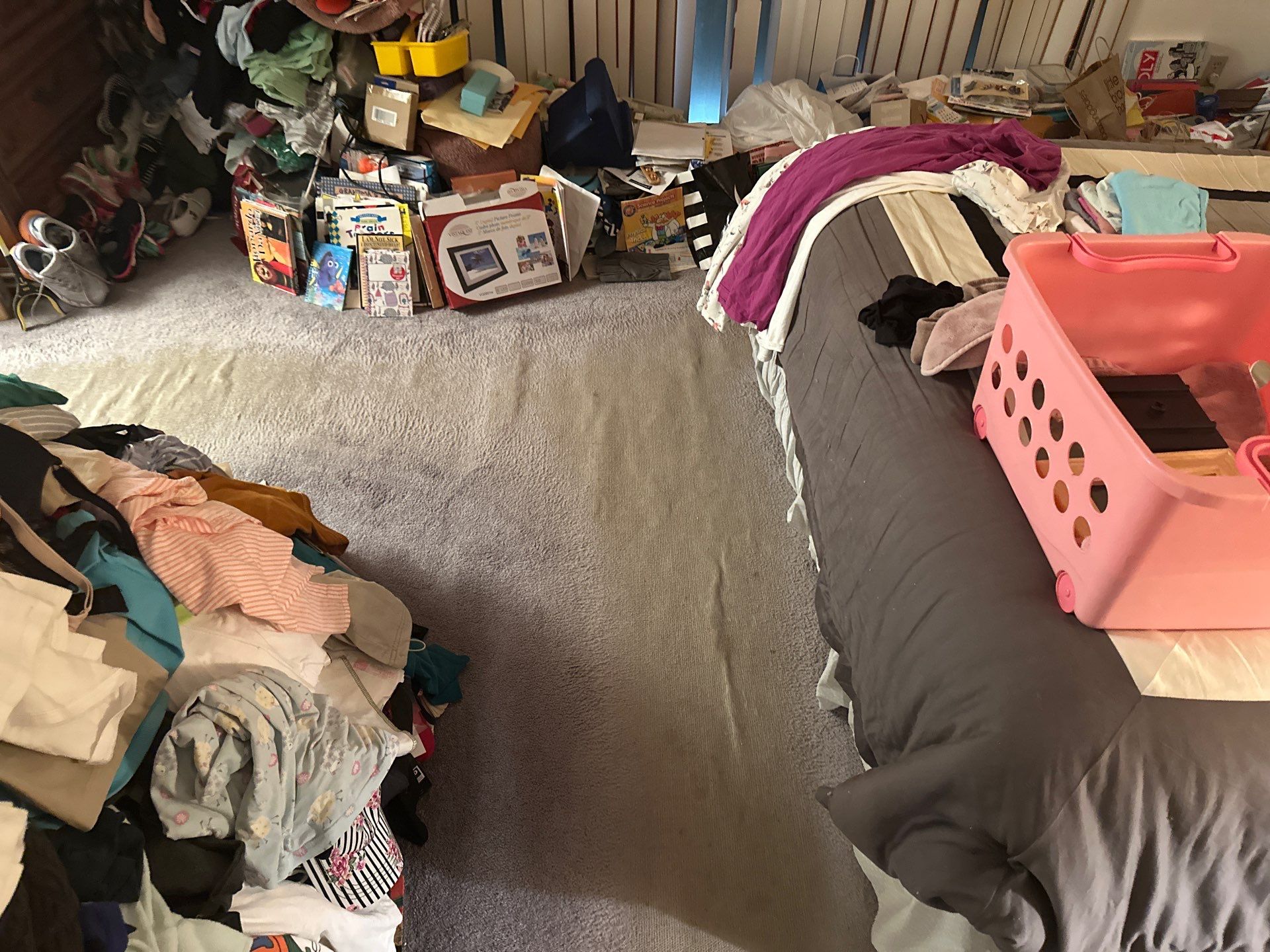 Water Damage Claim in Aventura by FLAPA & KeyStone