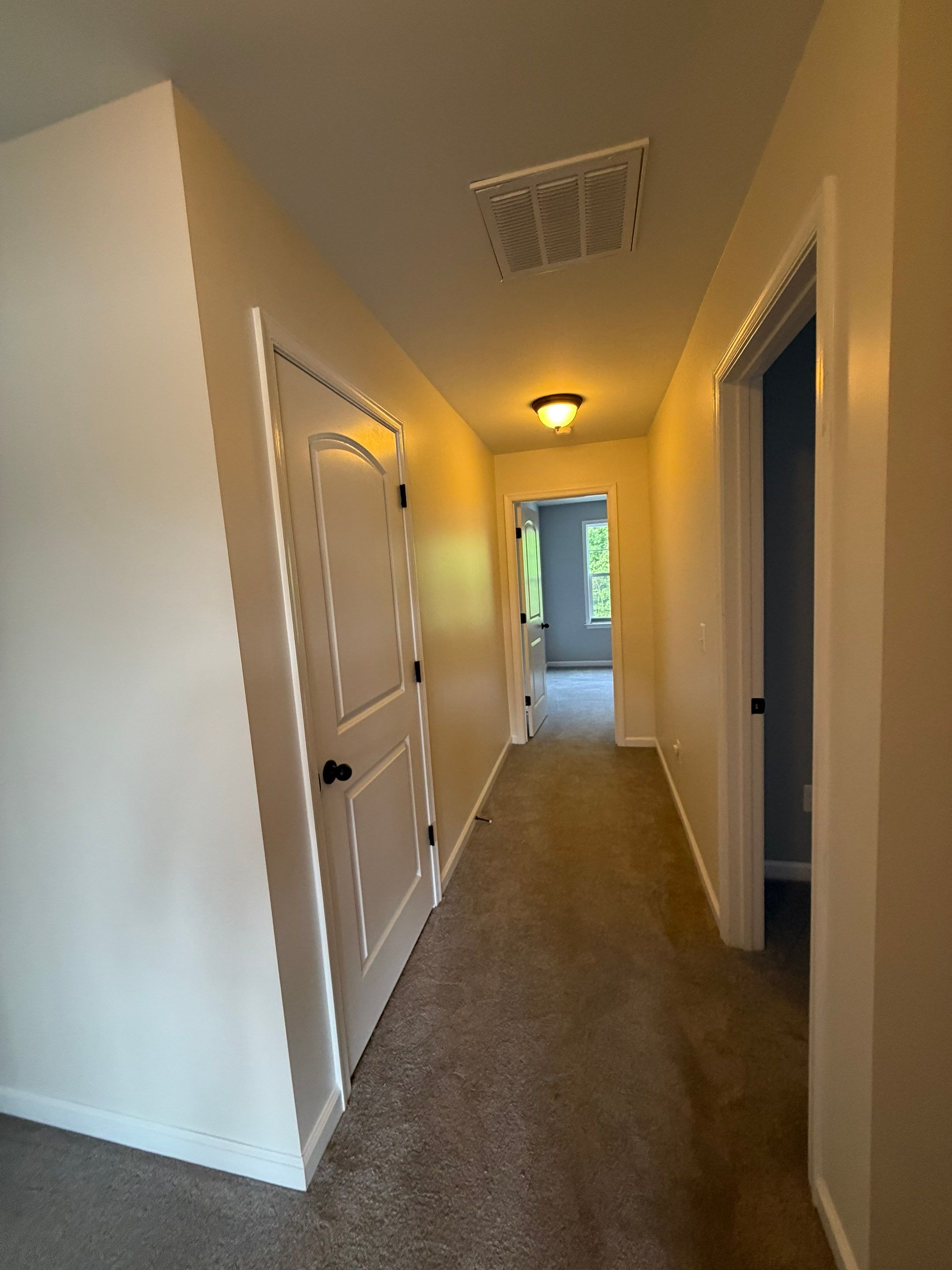 Residential Inhouse Painting in Warrenton, VA by My Painter 