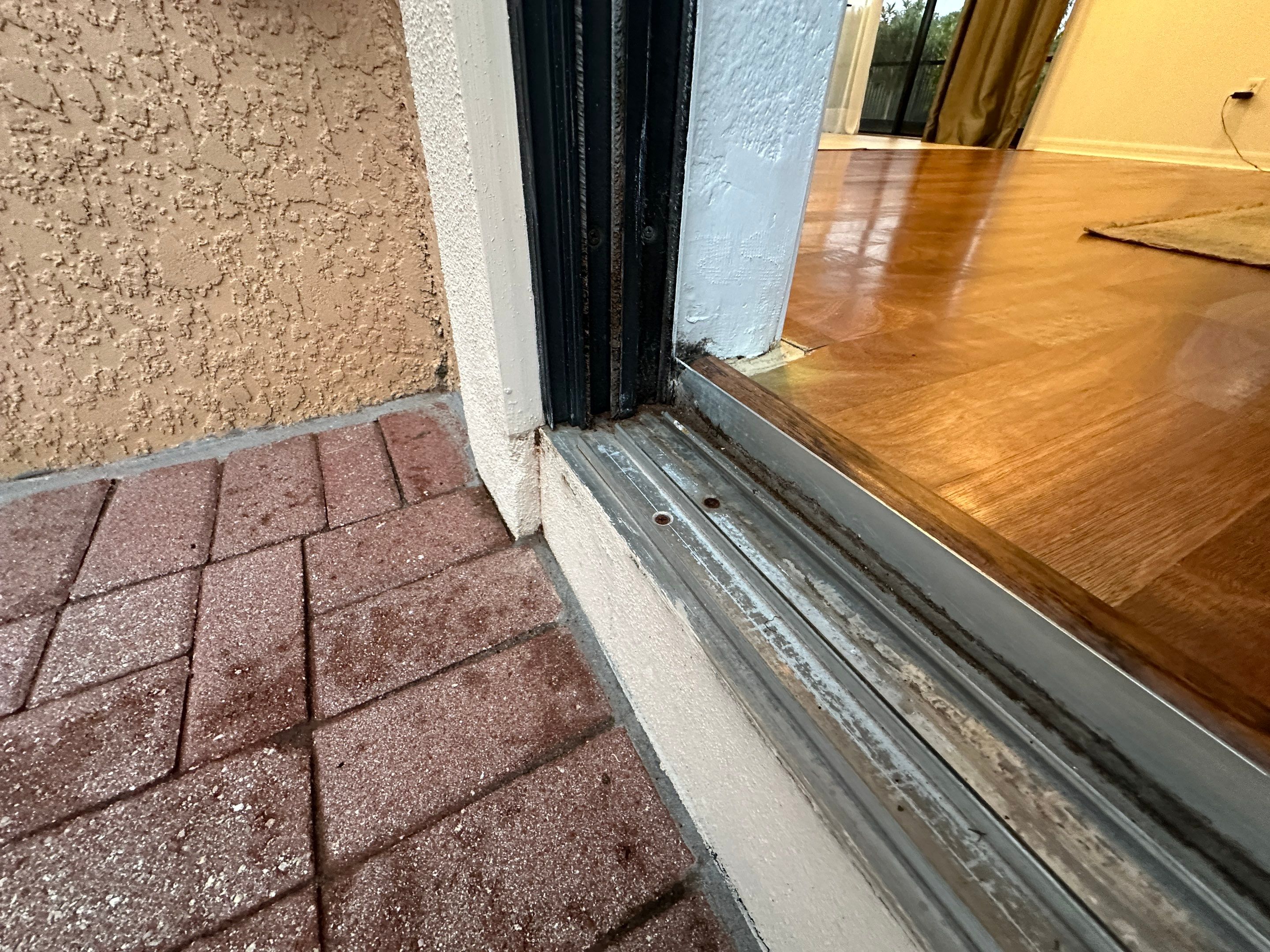 Hurricane Damage Claim in Tampa by FLAPA & KeyStone