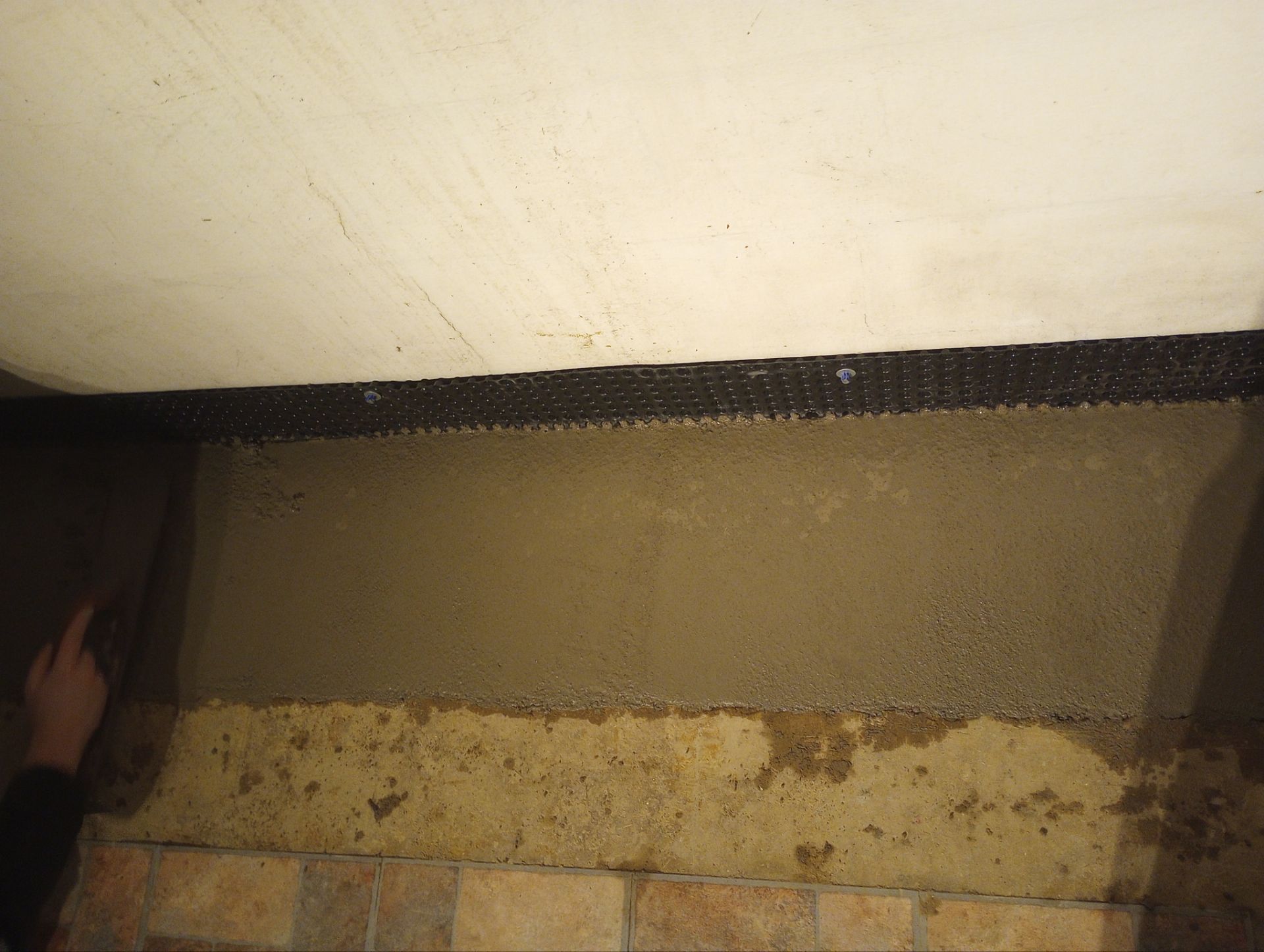 Minnetonka Masterpiece by Waterproofing Northeast