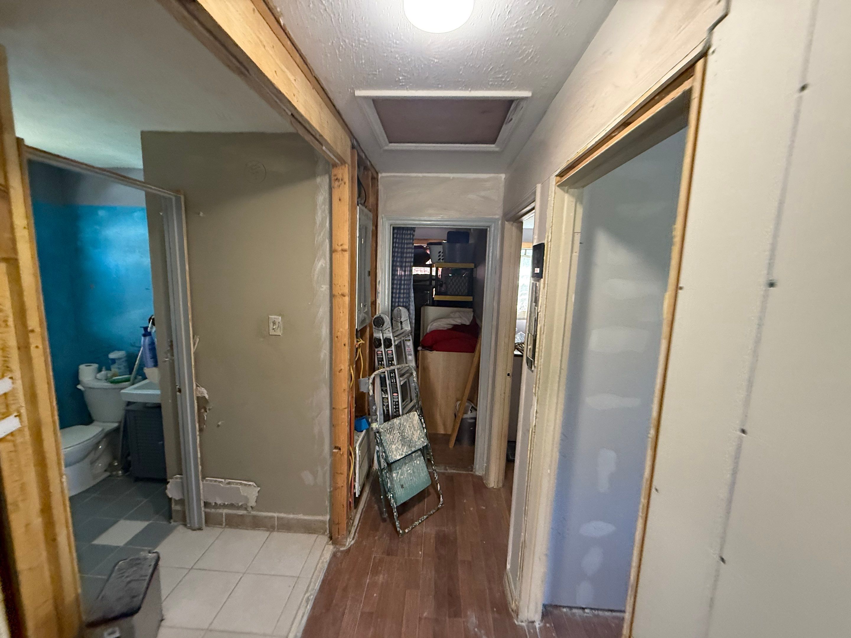 Black Mountain NC by Get Stoked Renovations