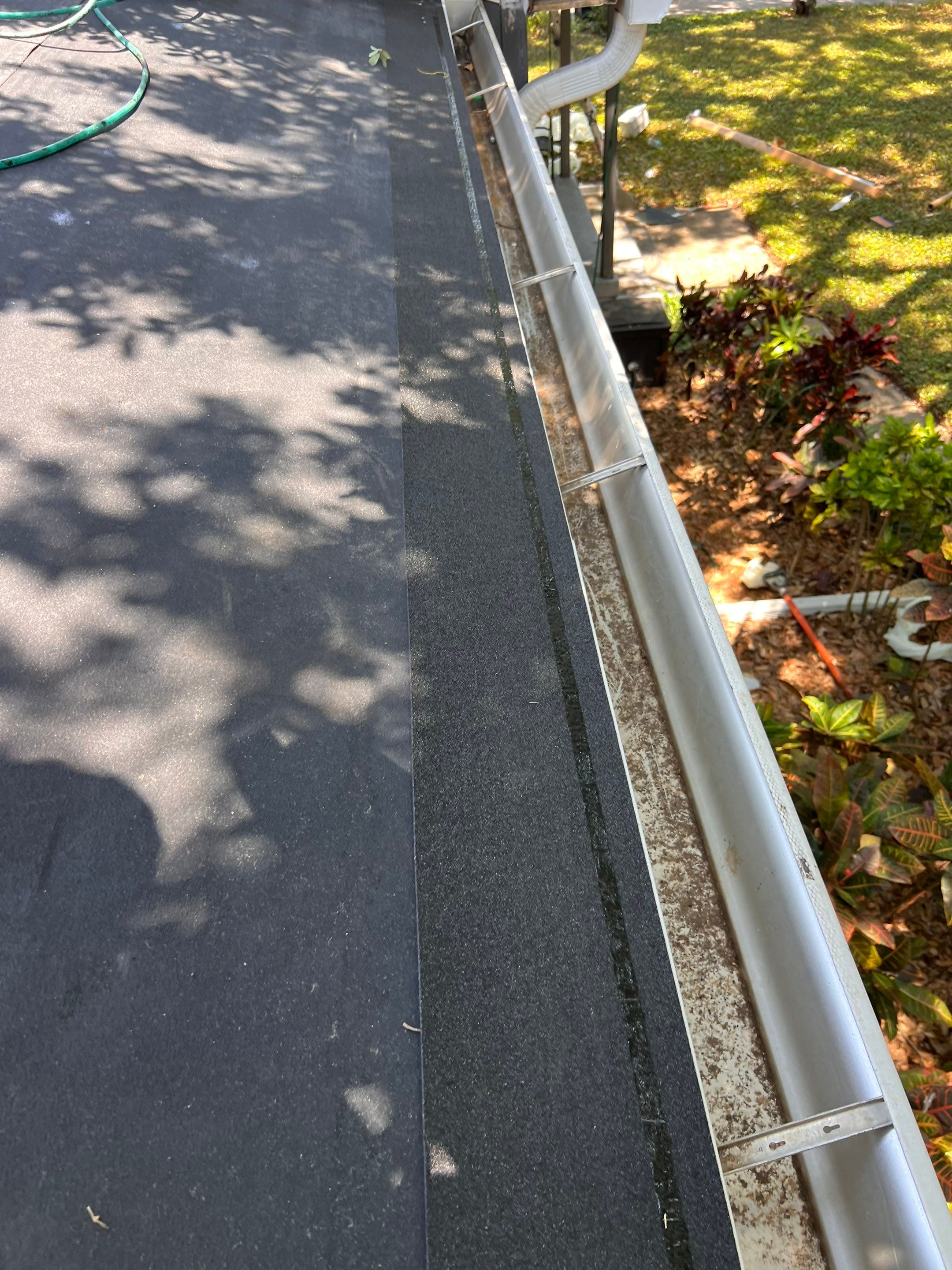 Project in St. Petersburg 33703 by Mitchell Roofing Company LLC 