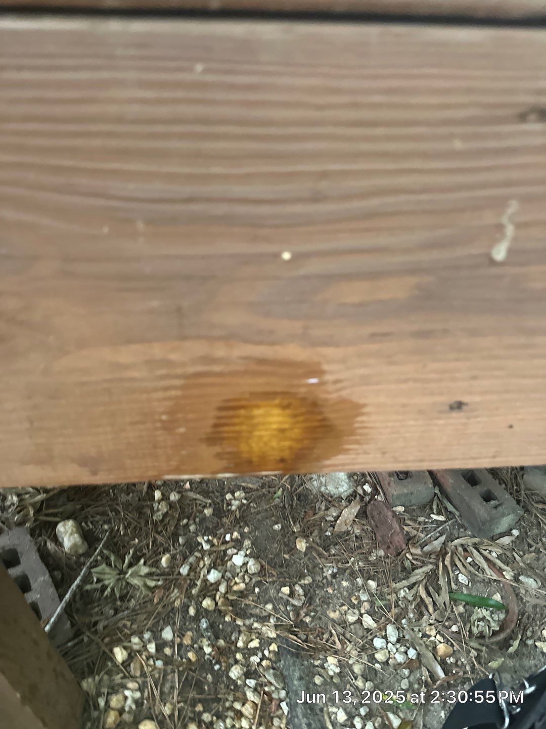 Wood Deck using Wood Sealant by DuraSeal
