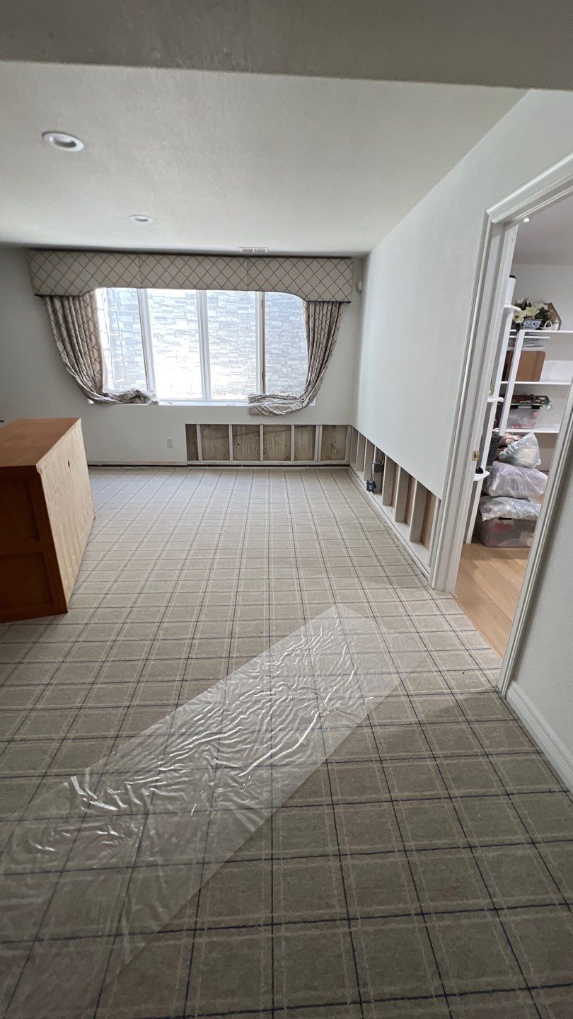 Water Damage by Accountable Home Services