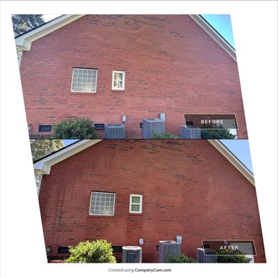 Project in Soddy-Daisy