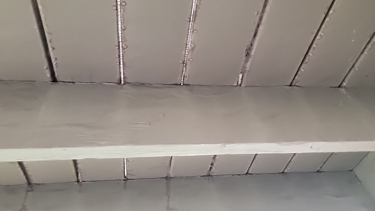 Building Expert Report ā Structural Damage from Heavy Snow Load by ASAP Roofing & Exteriors