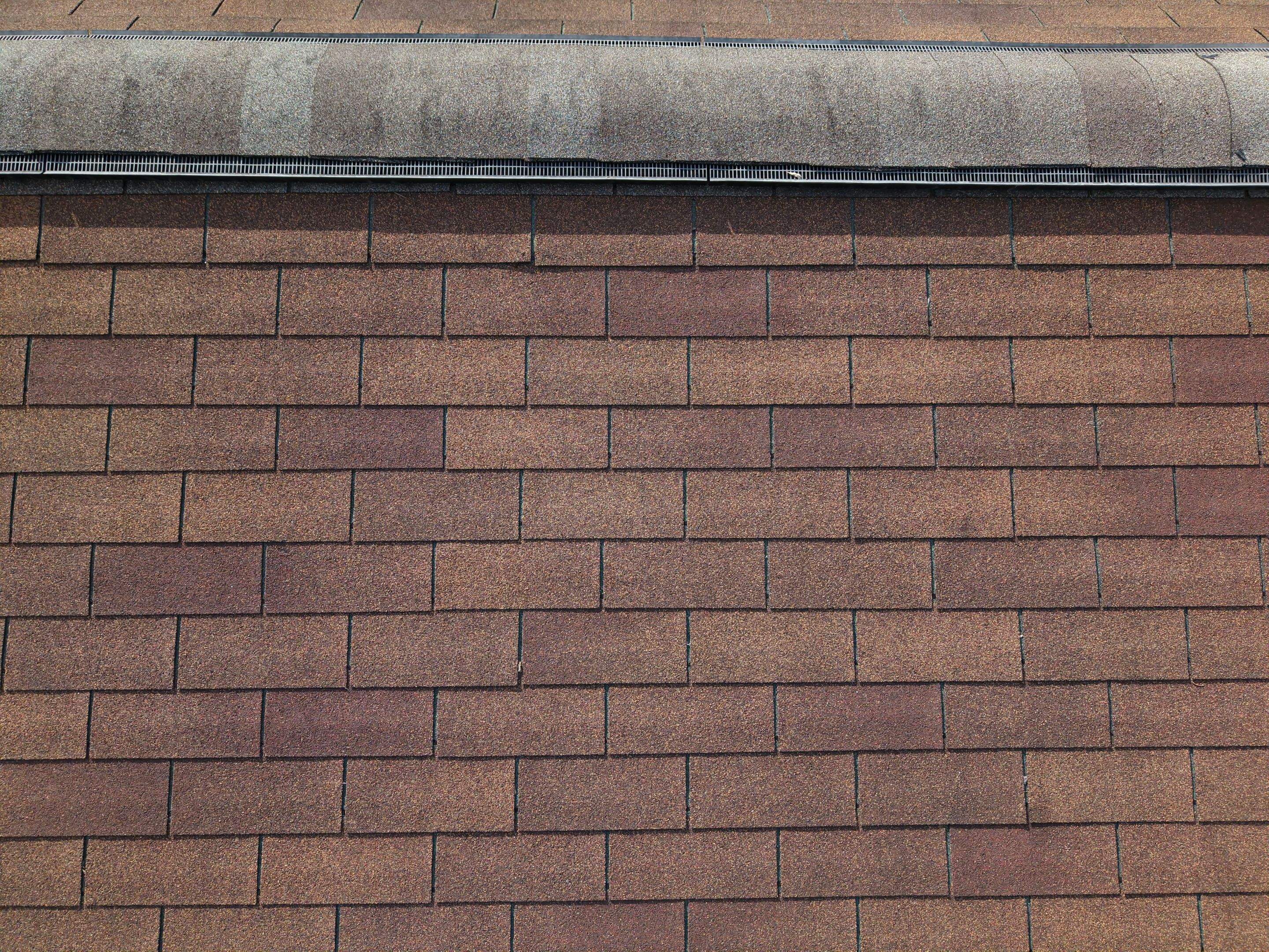 Residential Roof Replacement using TAMKO TItan XT Rustic Black by RISE Roofing & Restoration, LLC