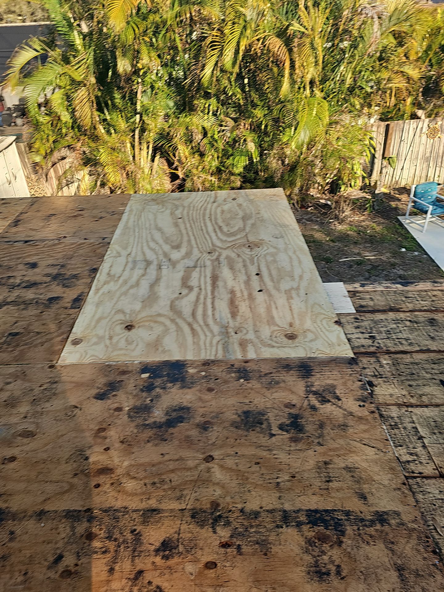 Project in Largo 33771 by Mitchell Roofing Company LLC
