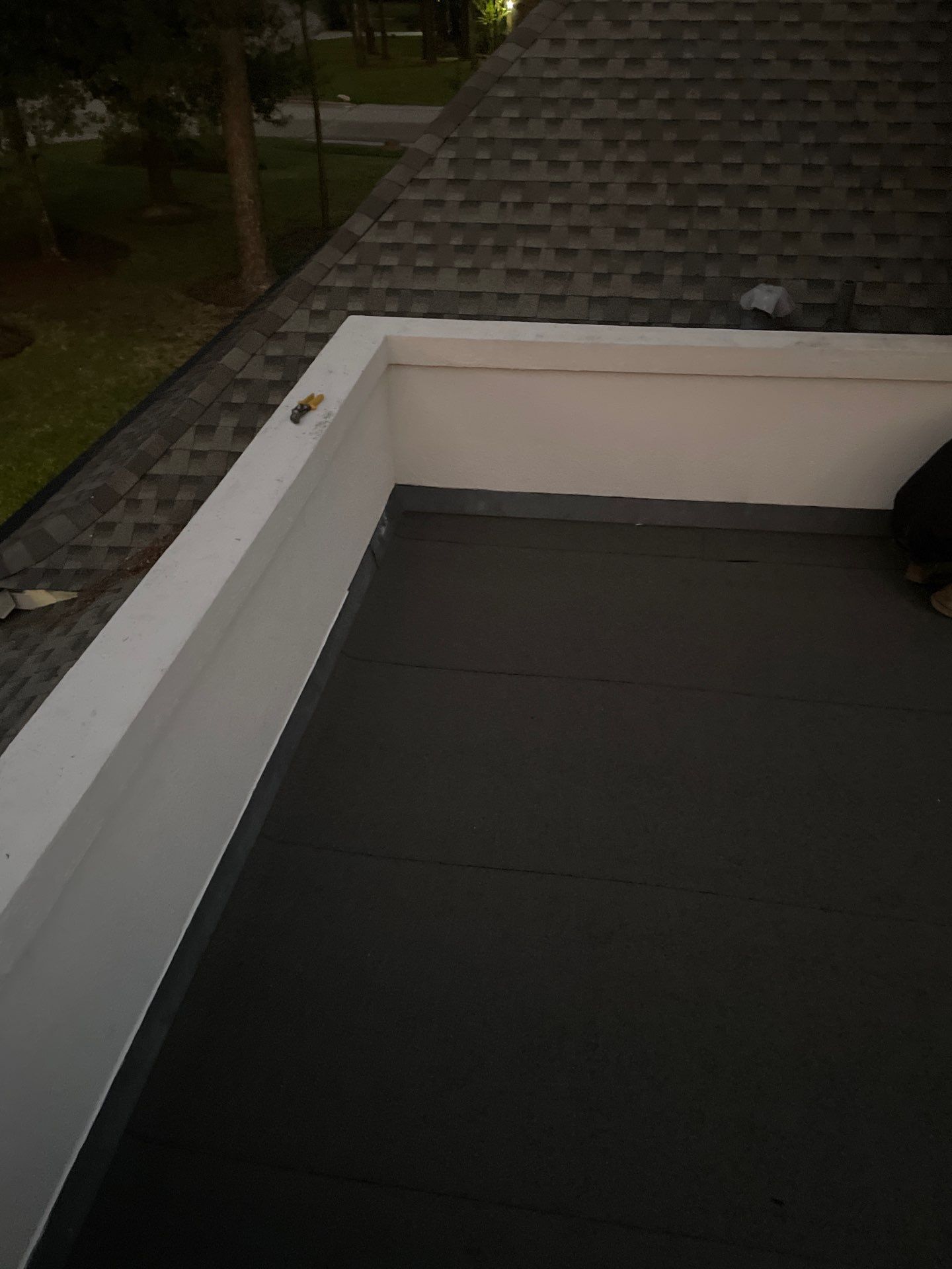 Roof Repair The Woodlands by Roof Repair Services LLC