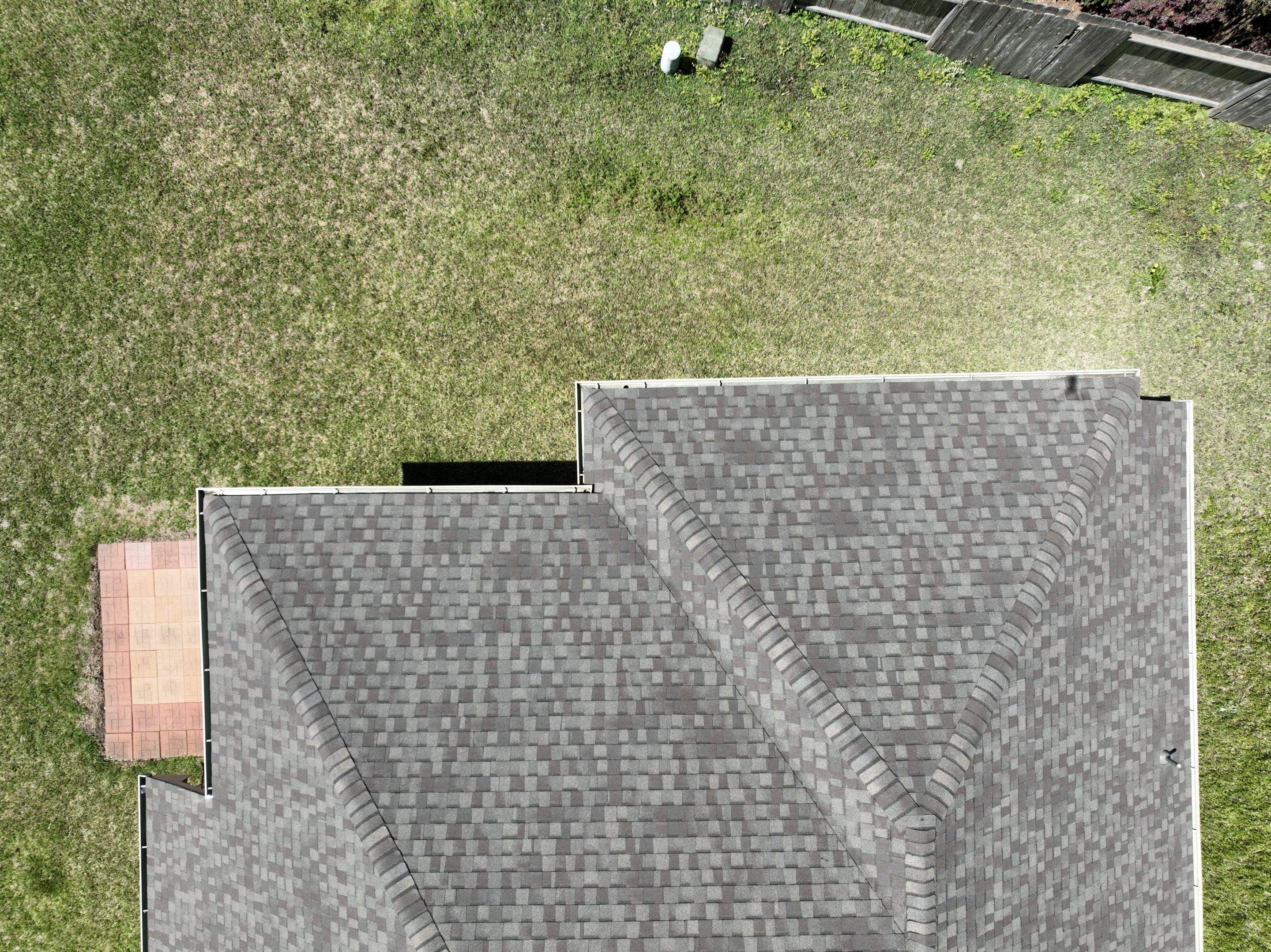 Residential Roofing Installation using CertainTeed by Roof Concepts Construction