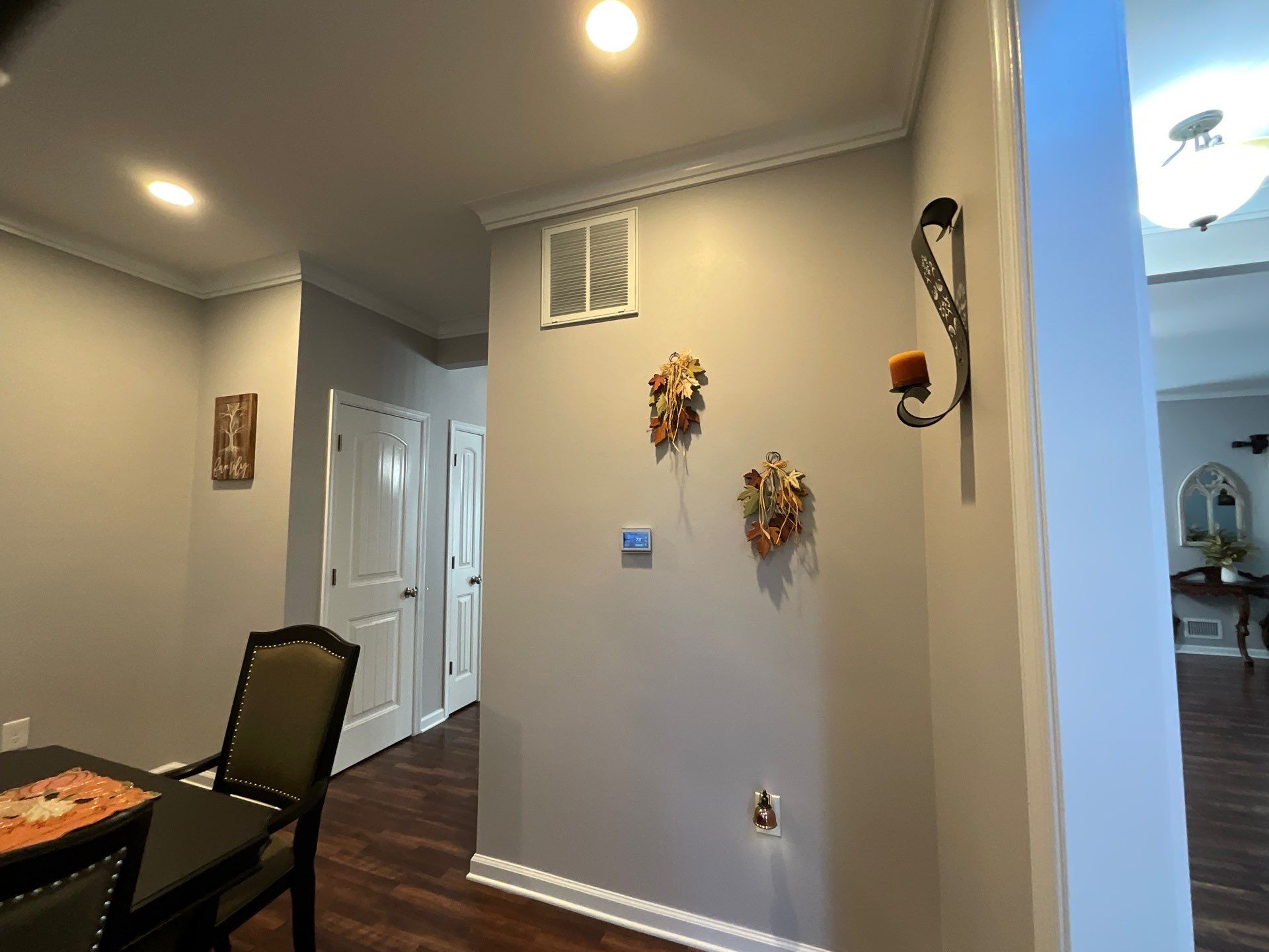 Interior Painting - Full Prep & Repaint - Galloway, NJ by FreshCoat Works LLC