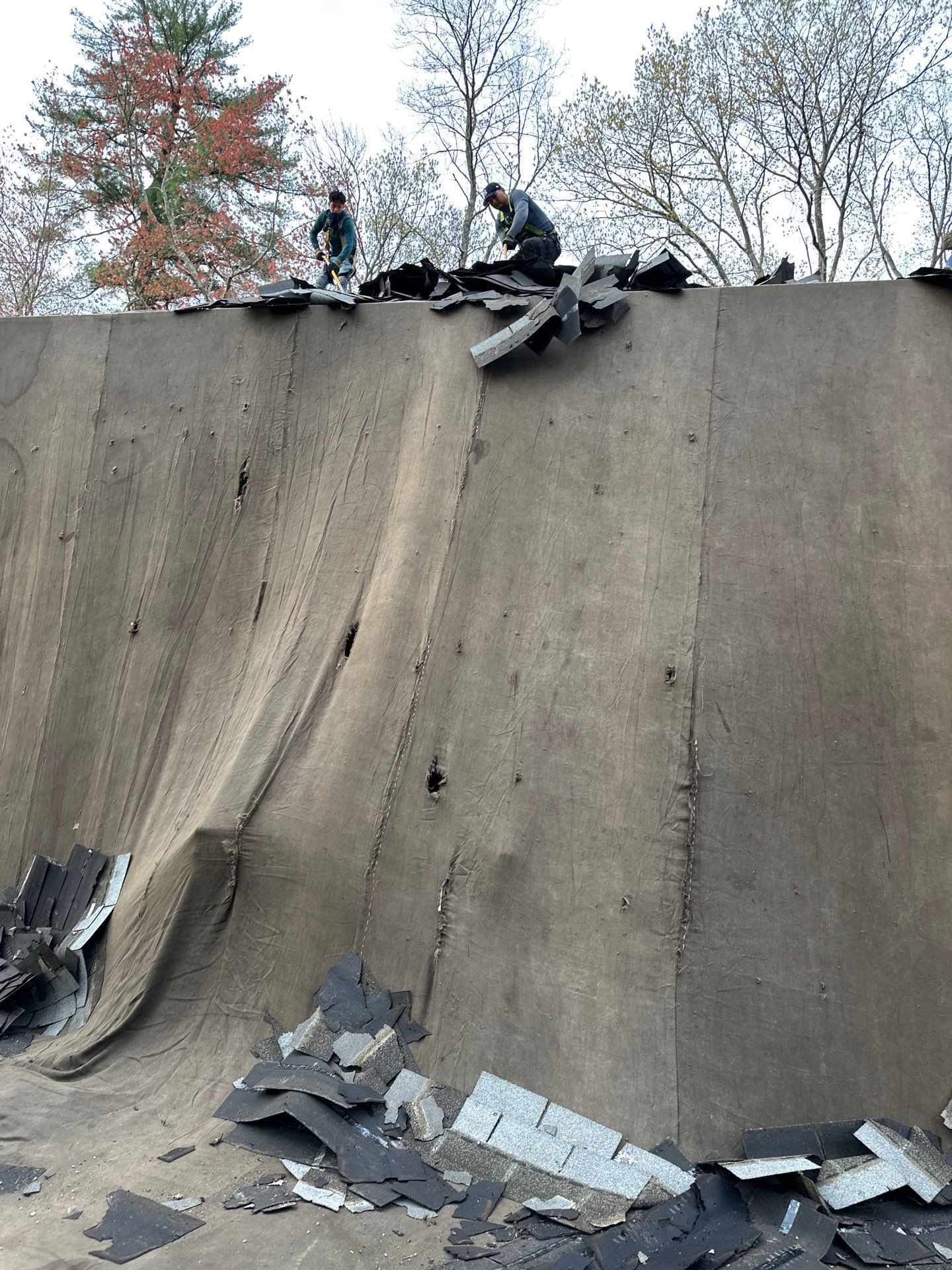 Roofing | Maynard by Mighty Dog Roofing of Greater Middlesex County