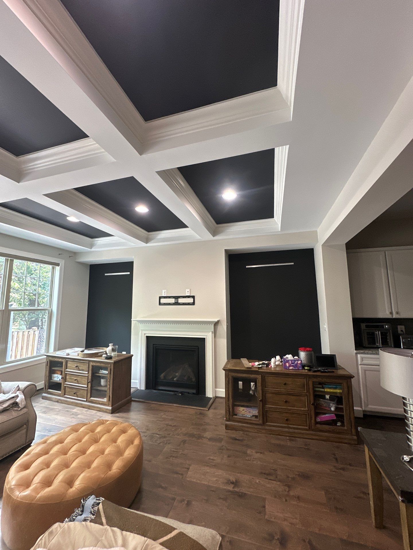 Interior House Painting in Brambleton, VA by My Painter 