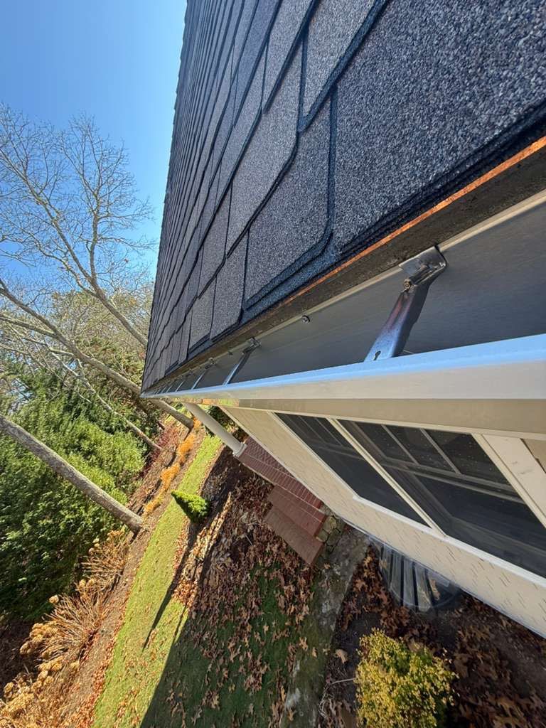 Premium Cedar Shake Roof Replacement Project in Barnstable by Mighty Dog Roofing of Greater Middlesex County