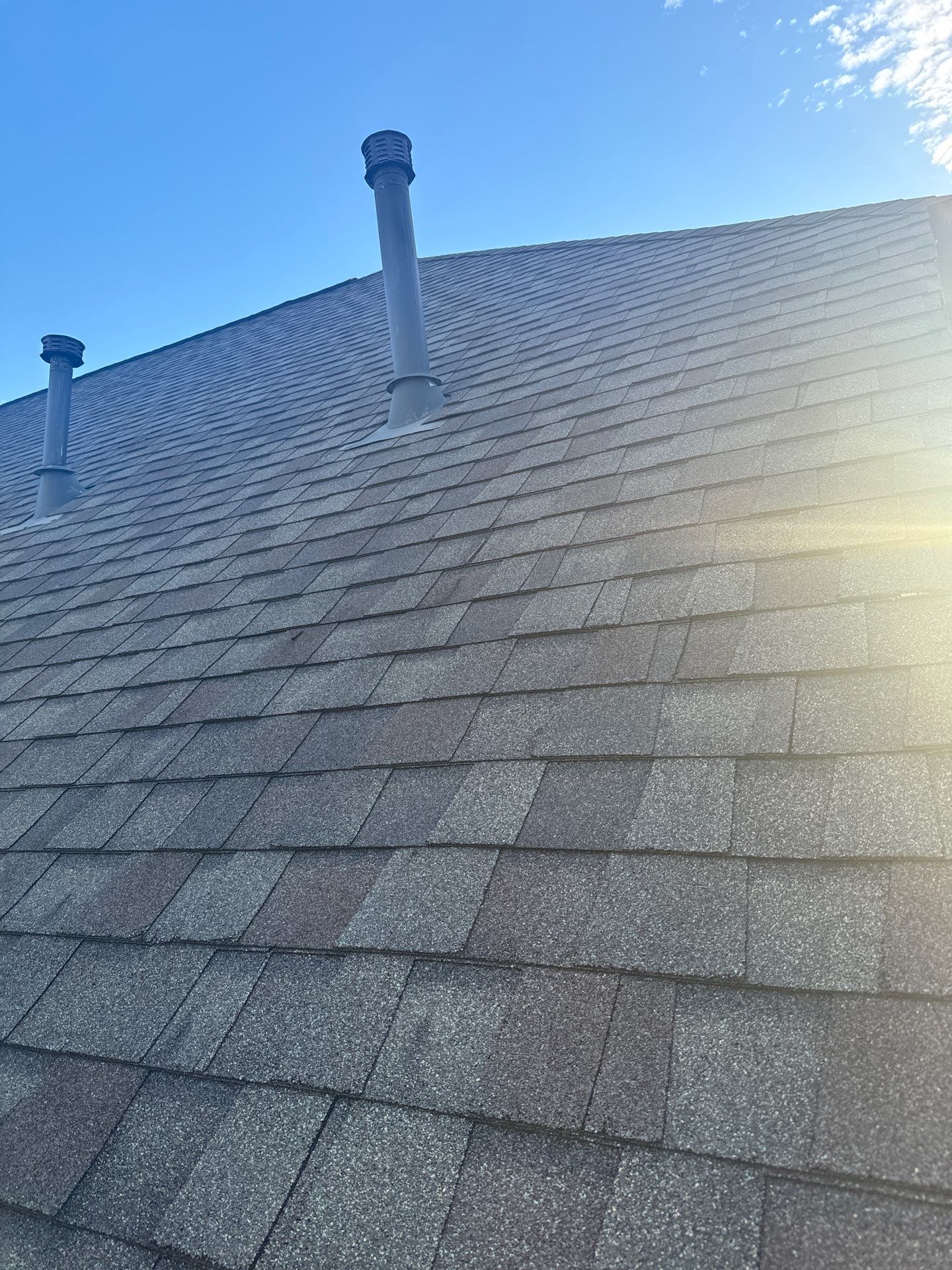 Roof Repair Sienna by Roof Repair Company