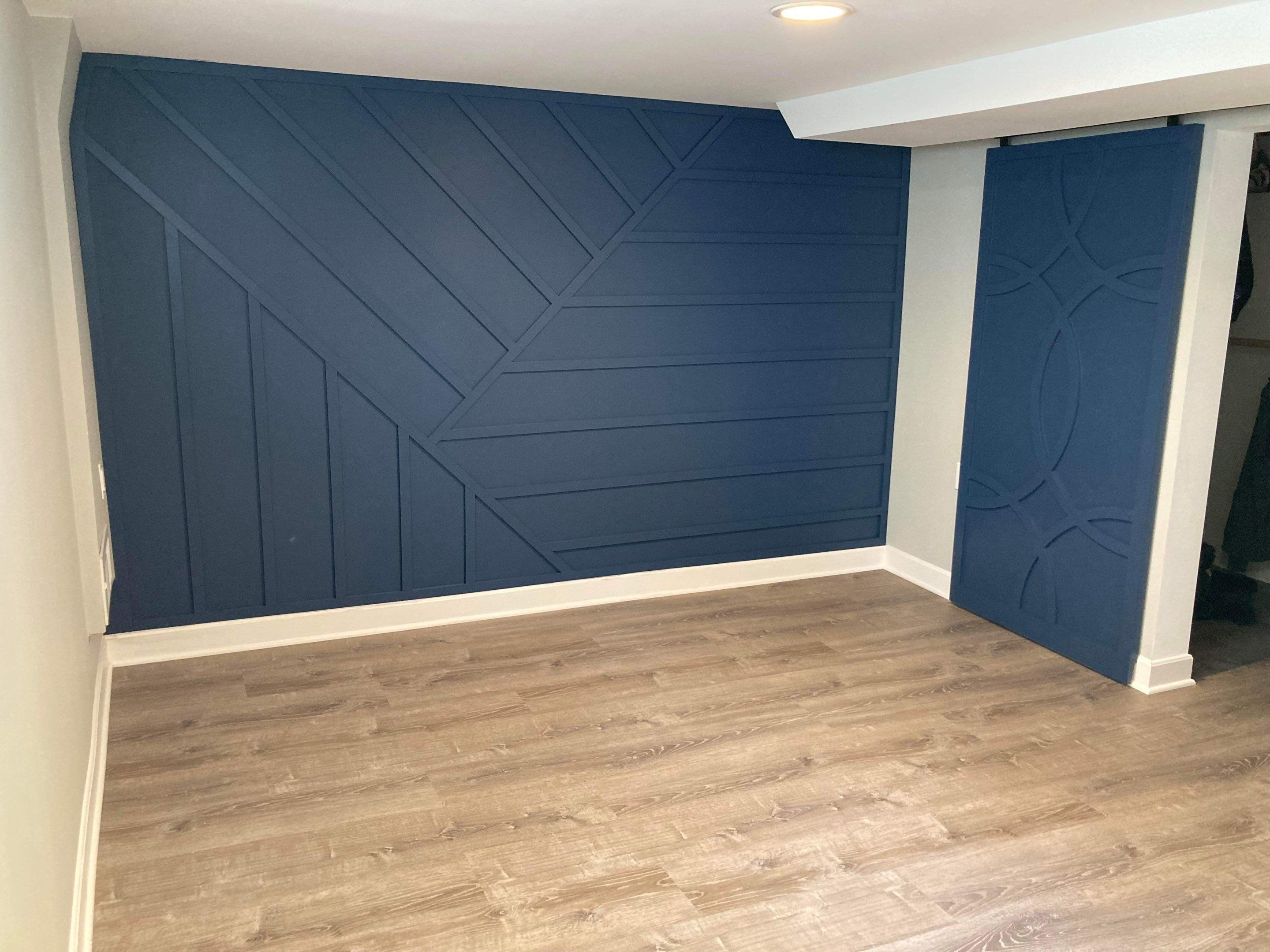 Projects by Blockson Sales and Construction