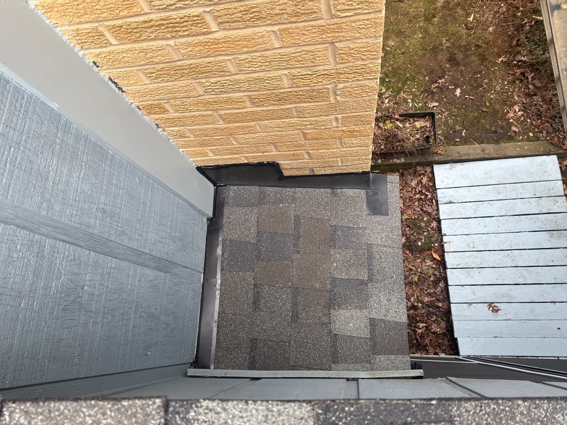 Arlington: Residential Roof Replacement with CertainTeed Landmark Pro in Max Def Georgetown Gray by RM Banning, Inc.