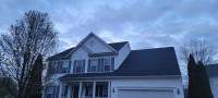 Roof Installation using TAMKO Heritage Shingles by ExteriorPros