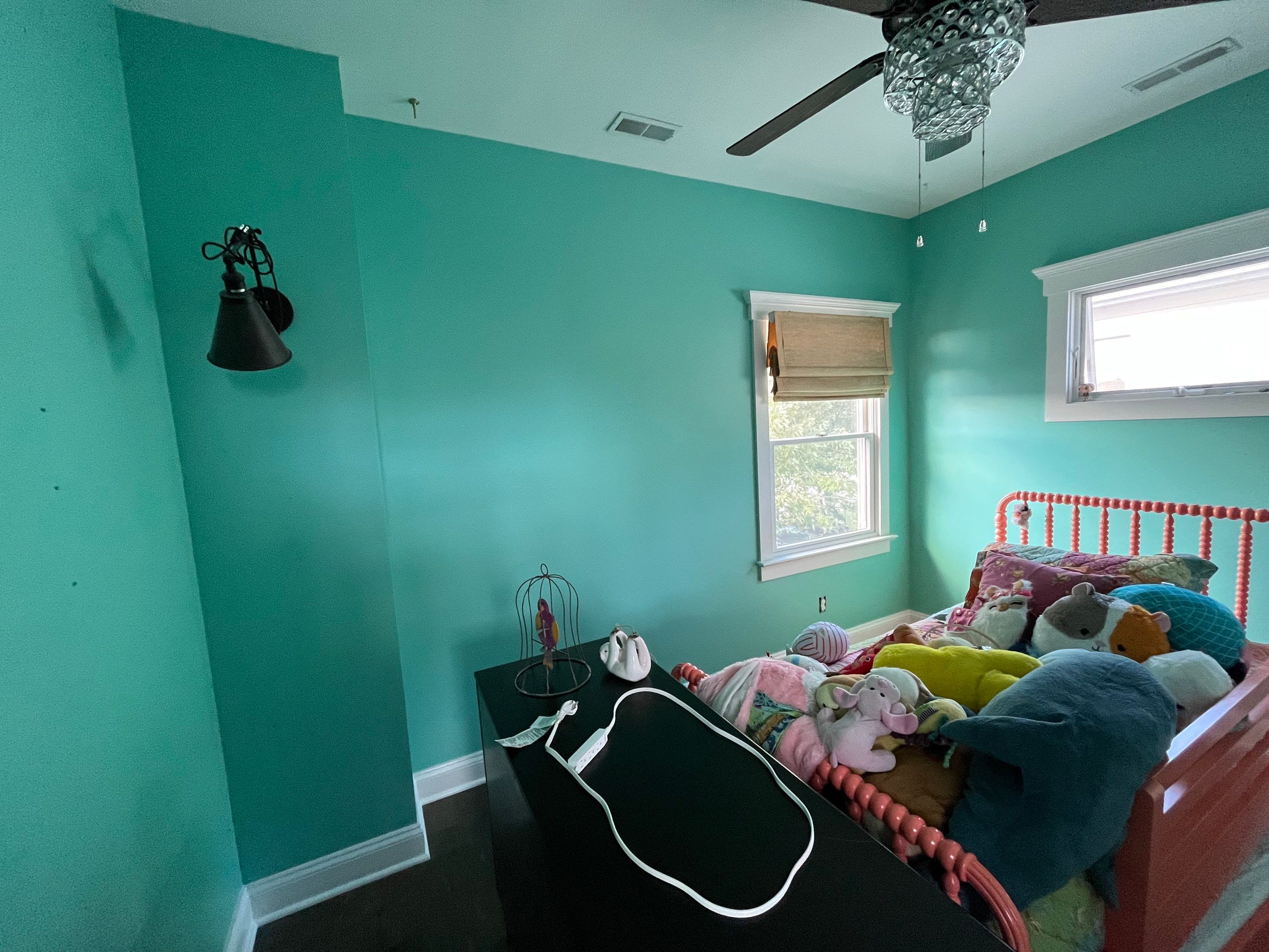 Interior Painting - Ocean City, NJ by FreshCoat Works LLC