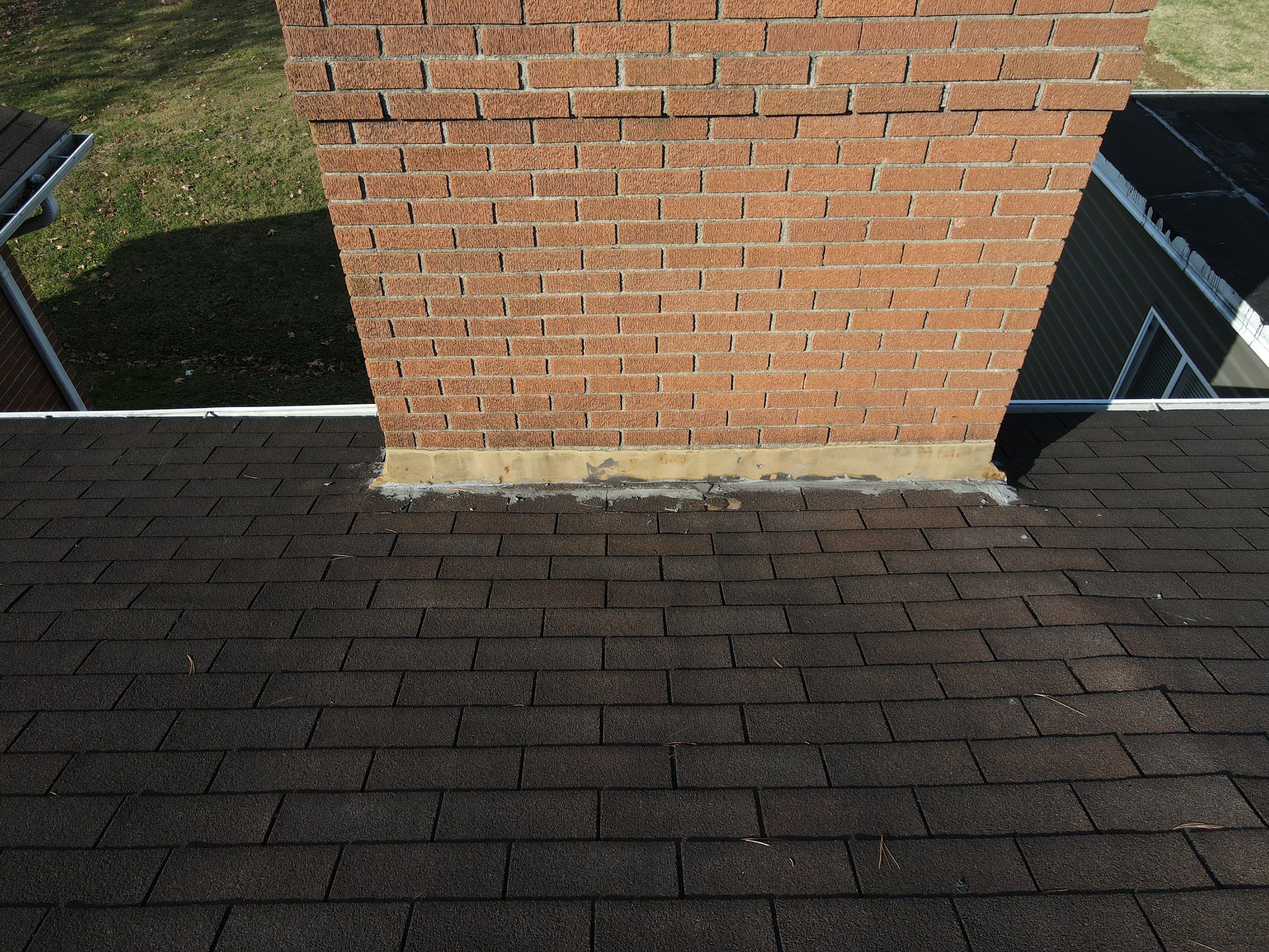 Residential Roofing Installation using Perfromance Panel Metal - Black by RoofX 