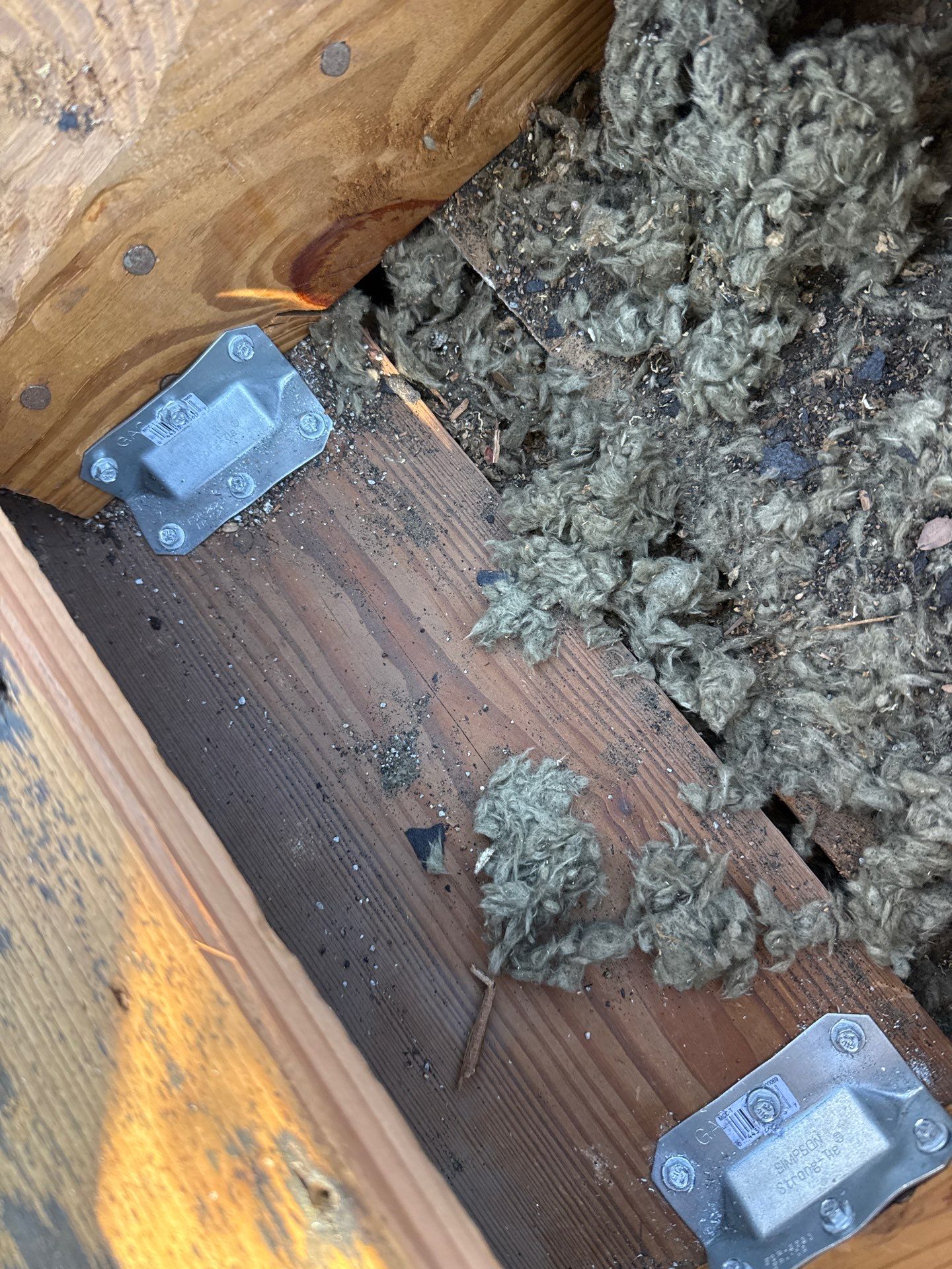Project in St. Petersburg 33714 by Mitchell Roofing Company LLC 