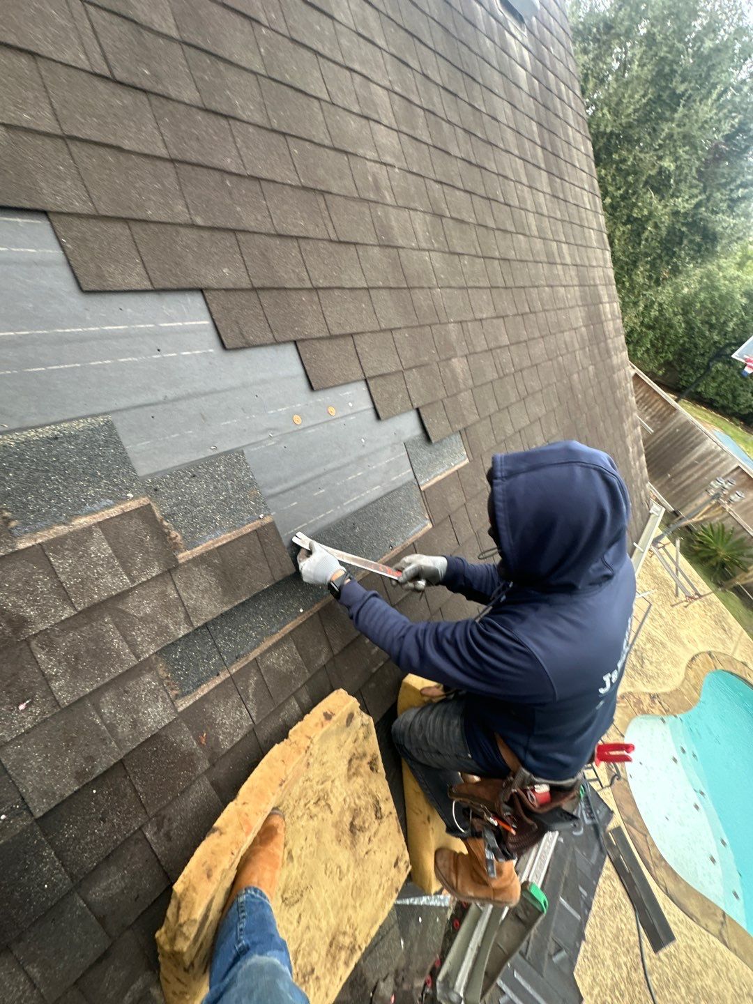 Roof Repair Katy by Roof Repair Services LLC