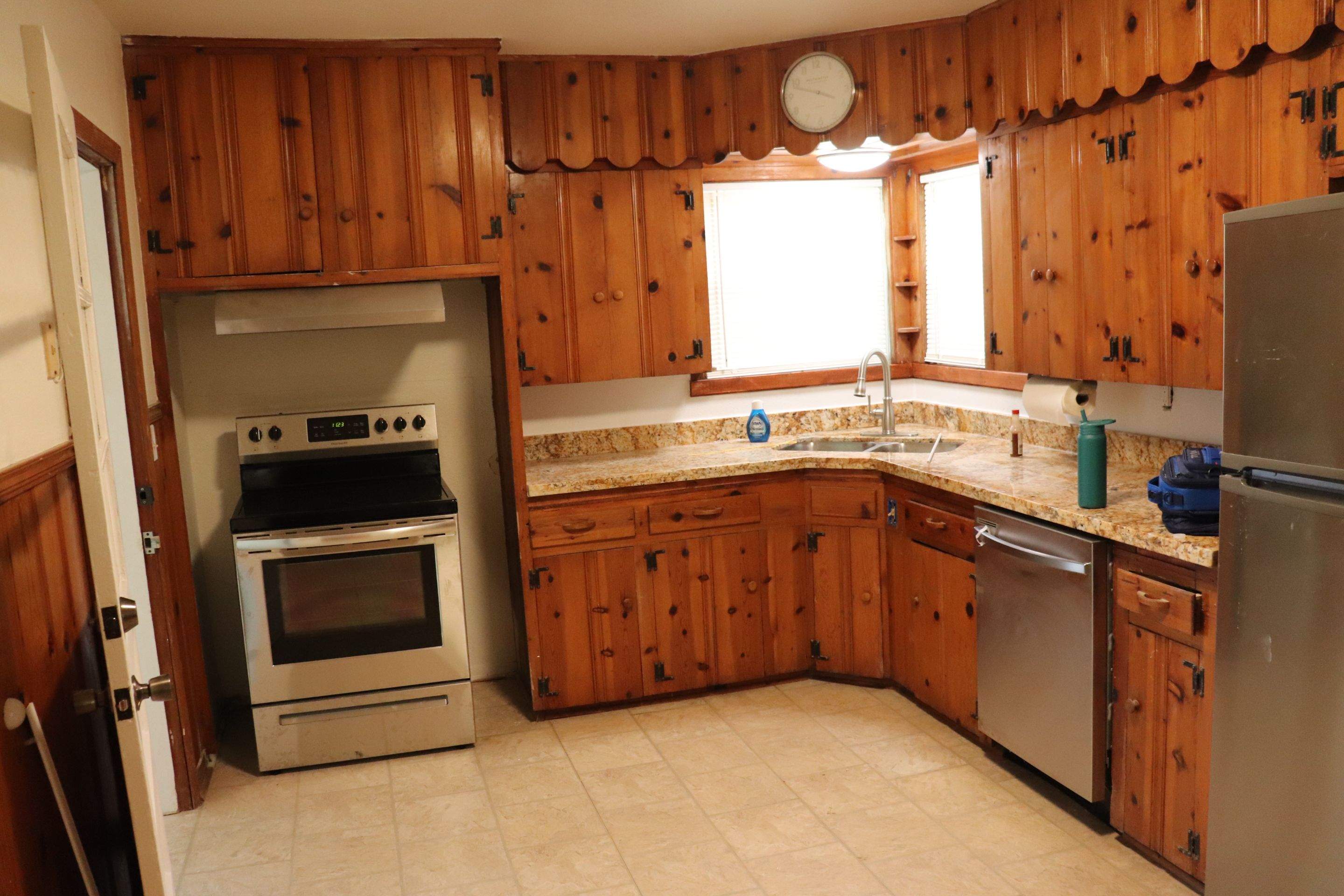 Investor Rental Remodel by JTX Pro Services LLC