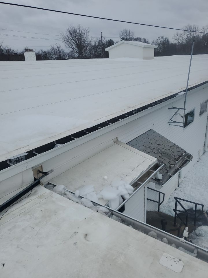 CIR HQ Evolution - Roof Pre-Purchase by Chaffee Roofing