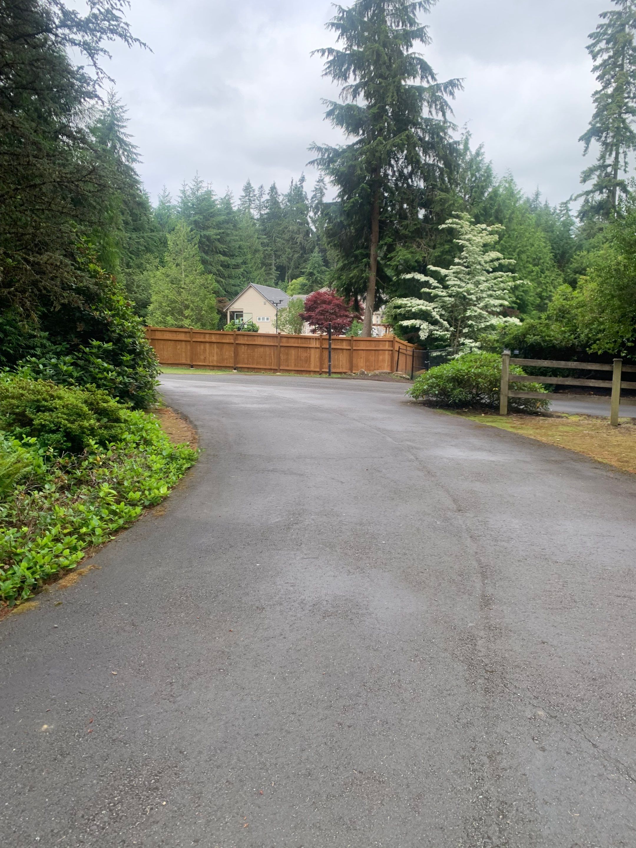 Norm | Asphalt Driveway Repair  by Jireh Asphalt & Concrete Inc 