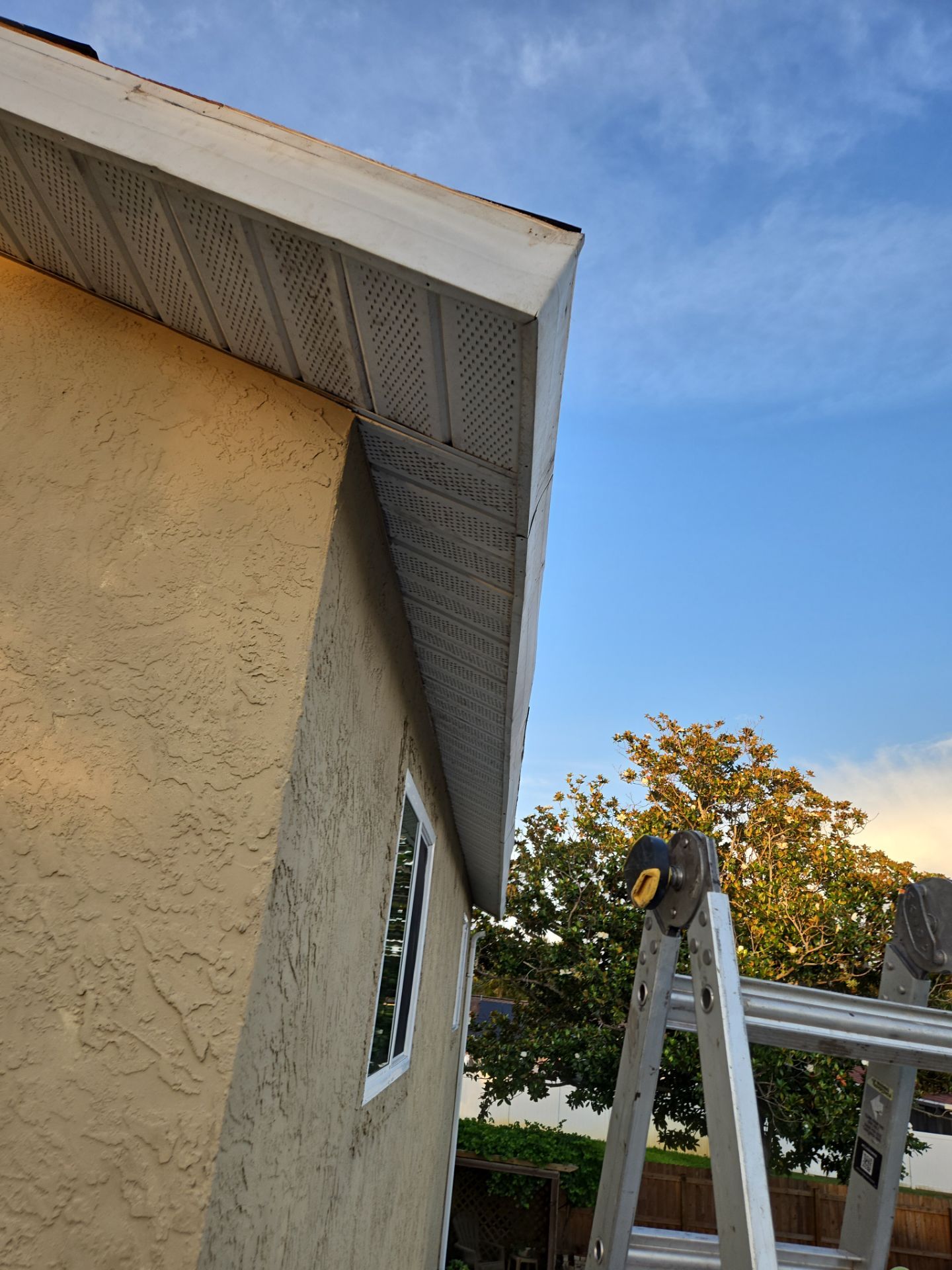 Project in St. Petersburg 33712 by Mitchell Roofing Company LLC 
