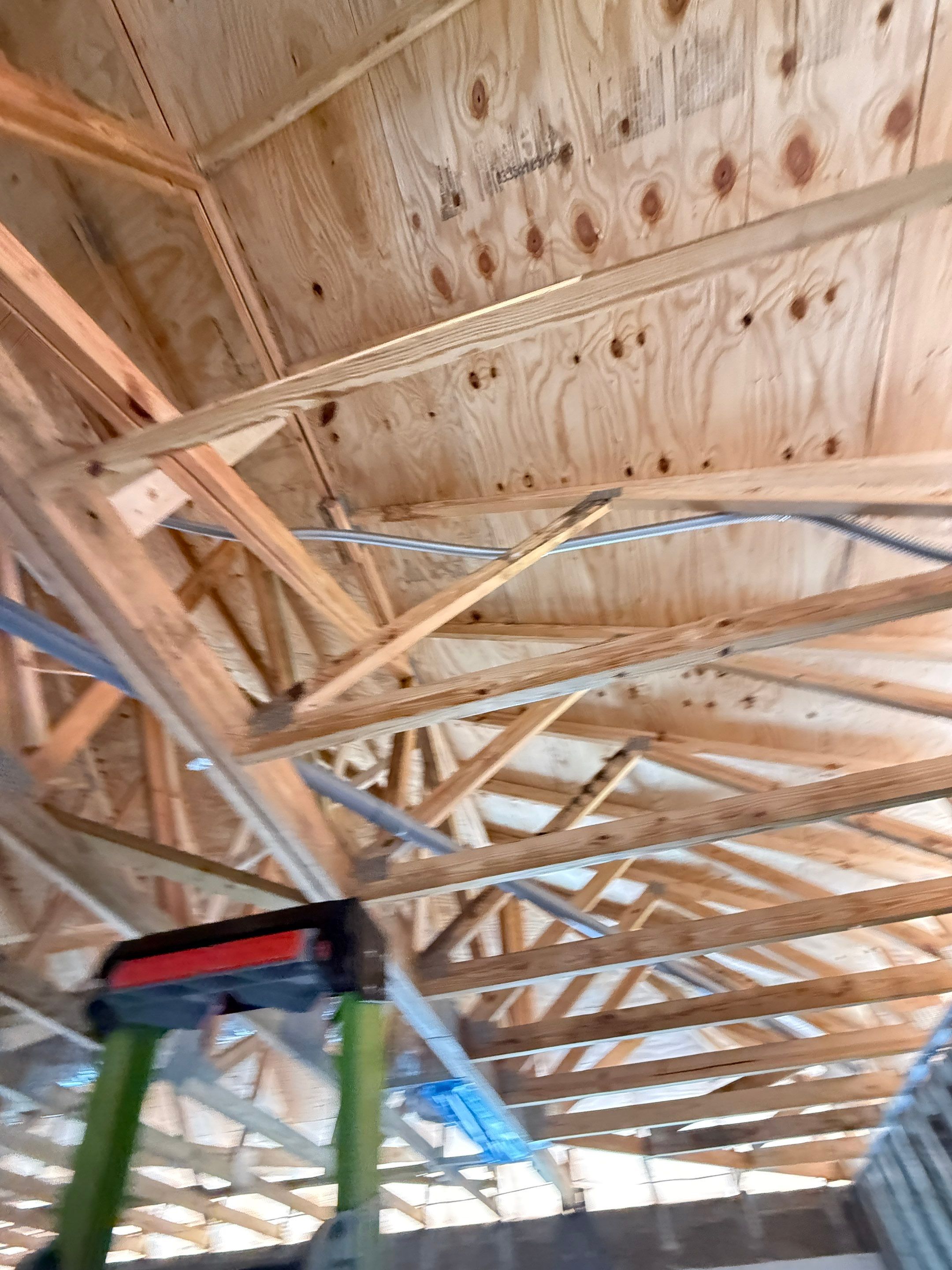 Project in Wellington by Payoli Solar