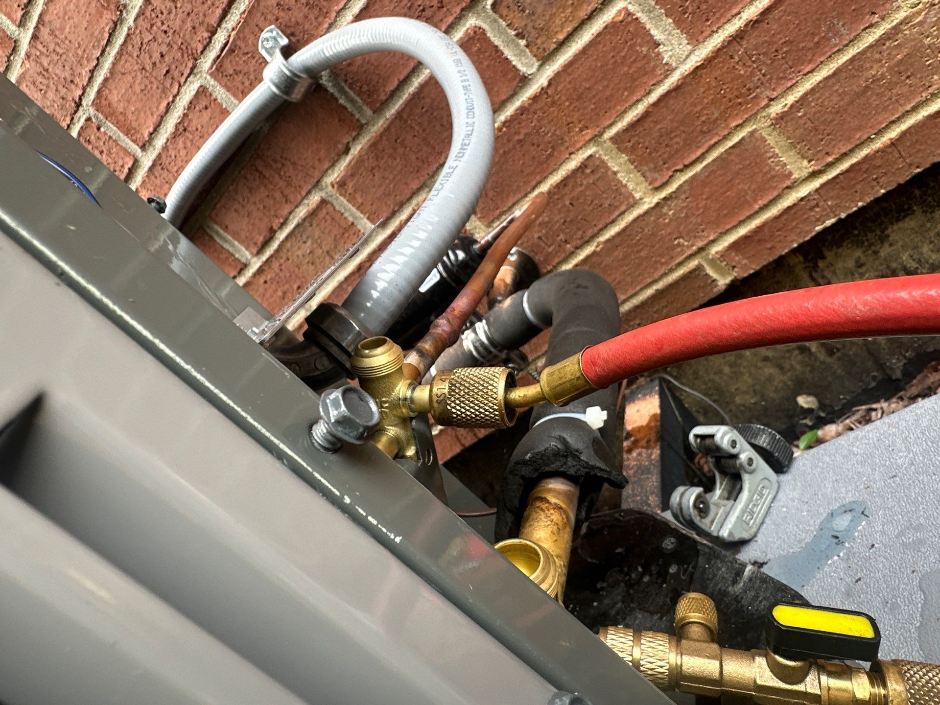 Orland Park Lennox HVAC and Water Heater Installation by Always Ready Repair