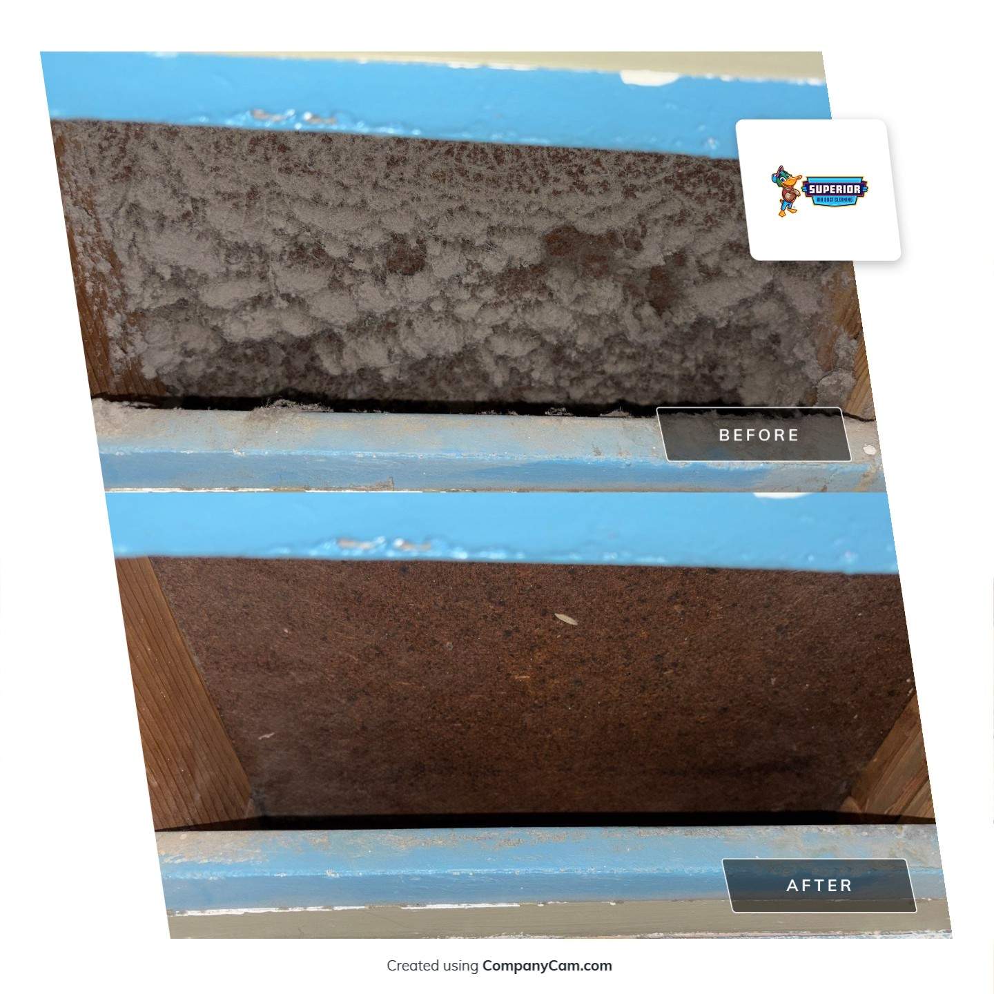 Air Duct Cleaning in Coraopolis, PA by Superior Air Duct Cleaning