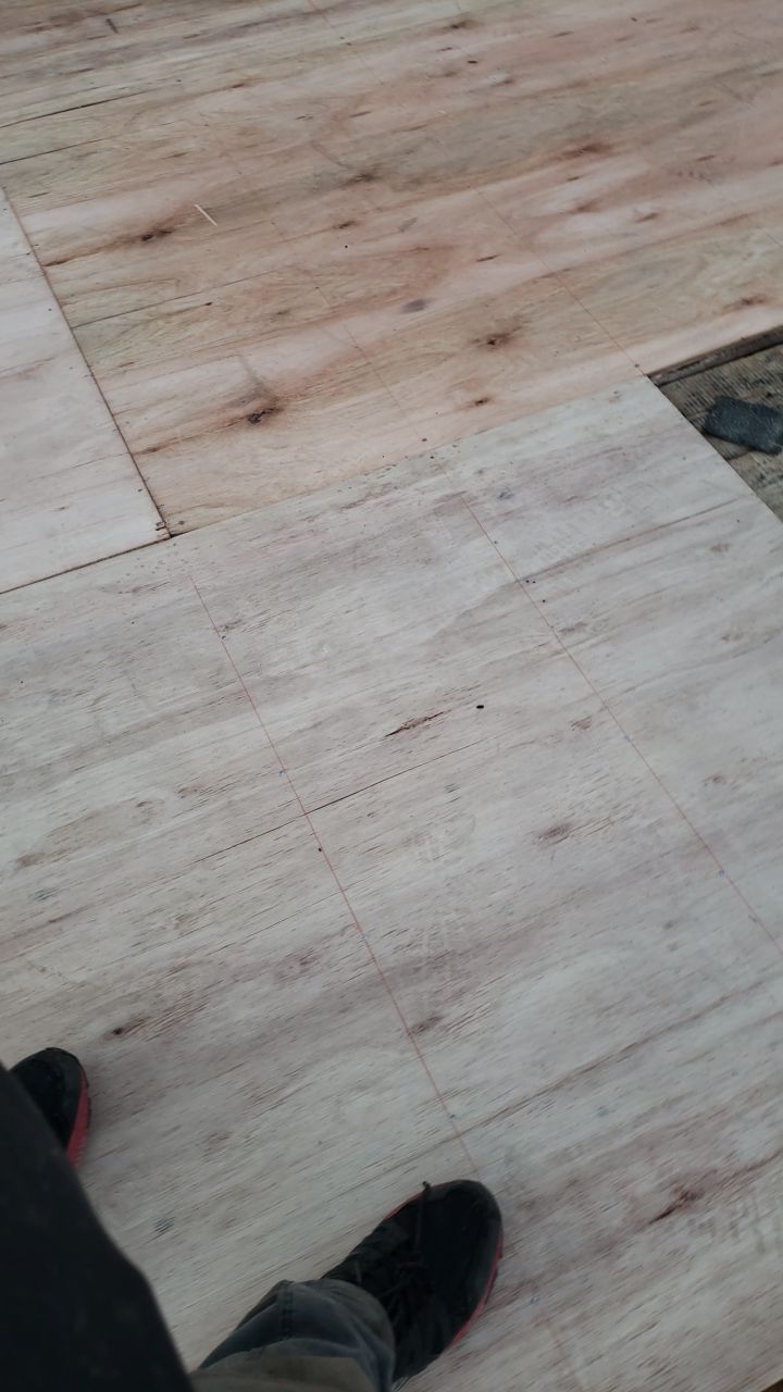 Alexandria Landmark Pro MD Resawn Shake/Flintlastic SA Project by RM Banning, Inc.